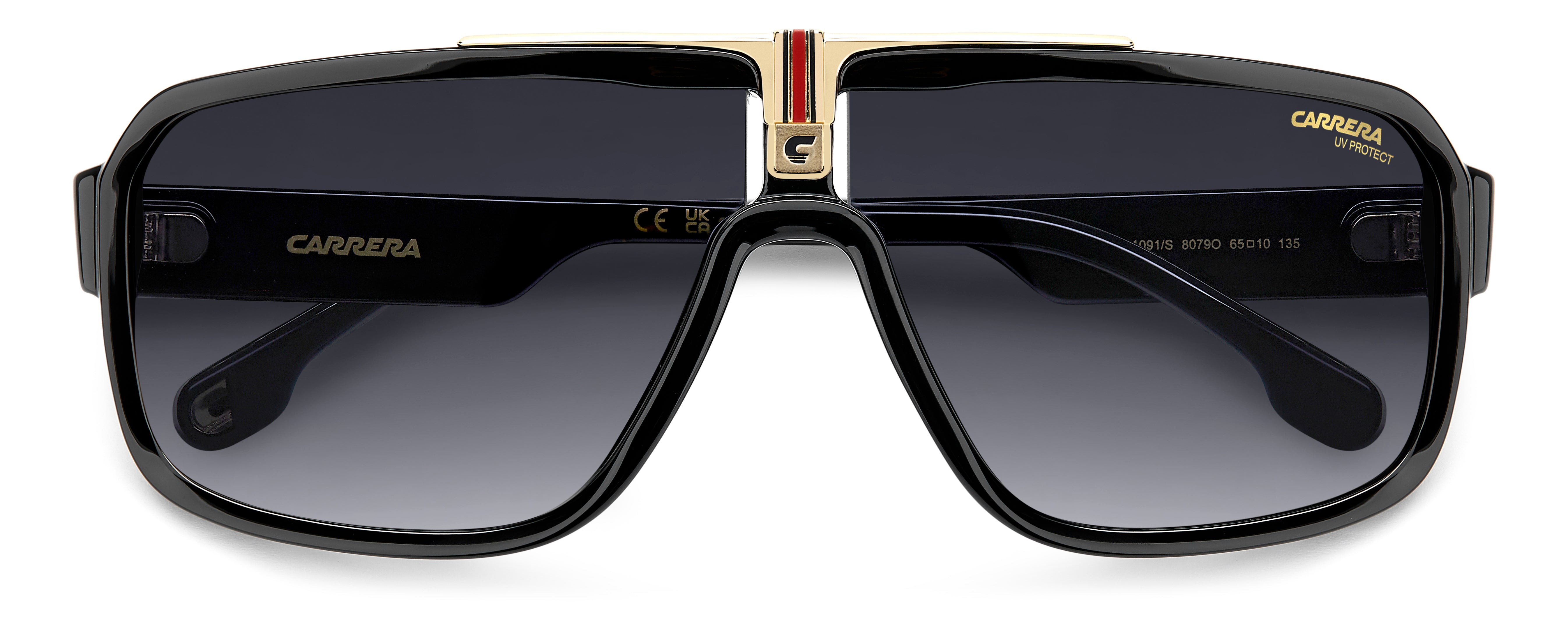 Carrera Square Sunglasses