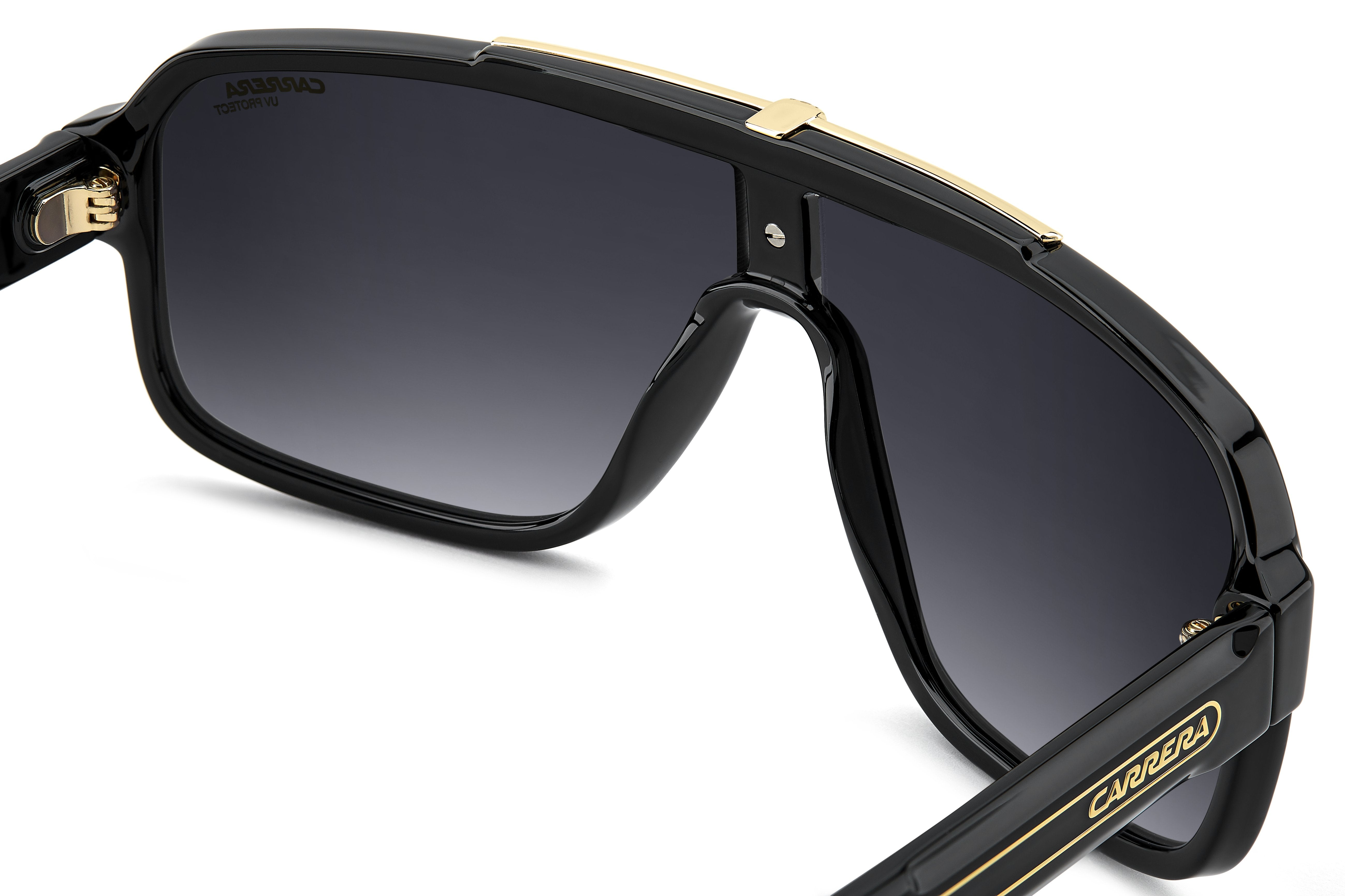 Carrera Square Sunglasses