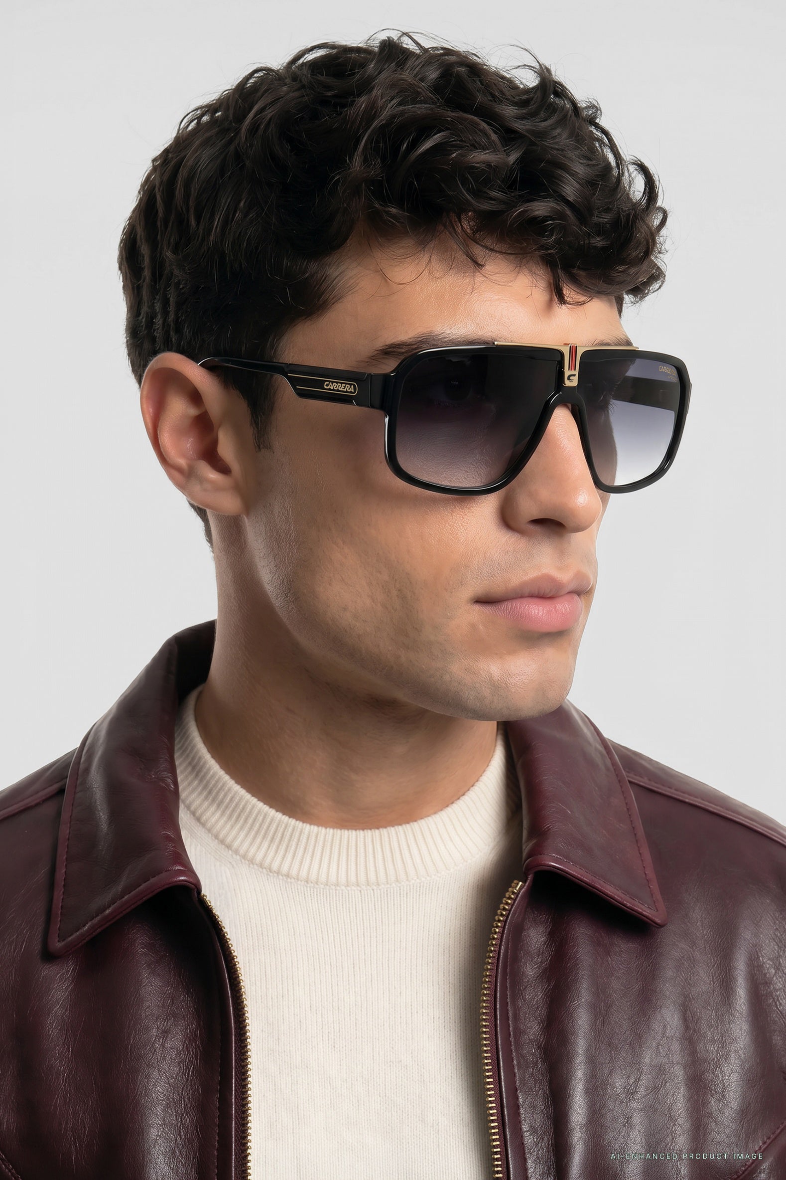 Carrera Square Sunglasses