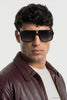 Carrera Square Sunglasses