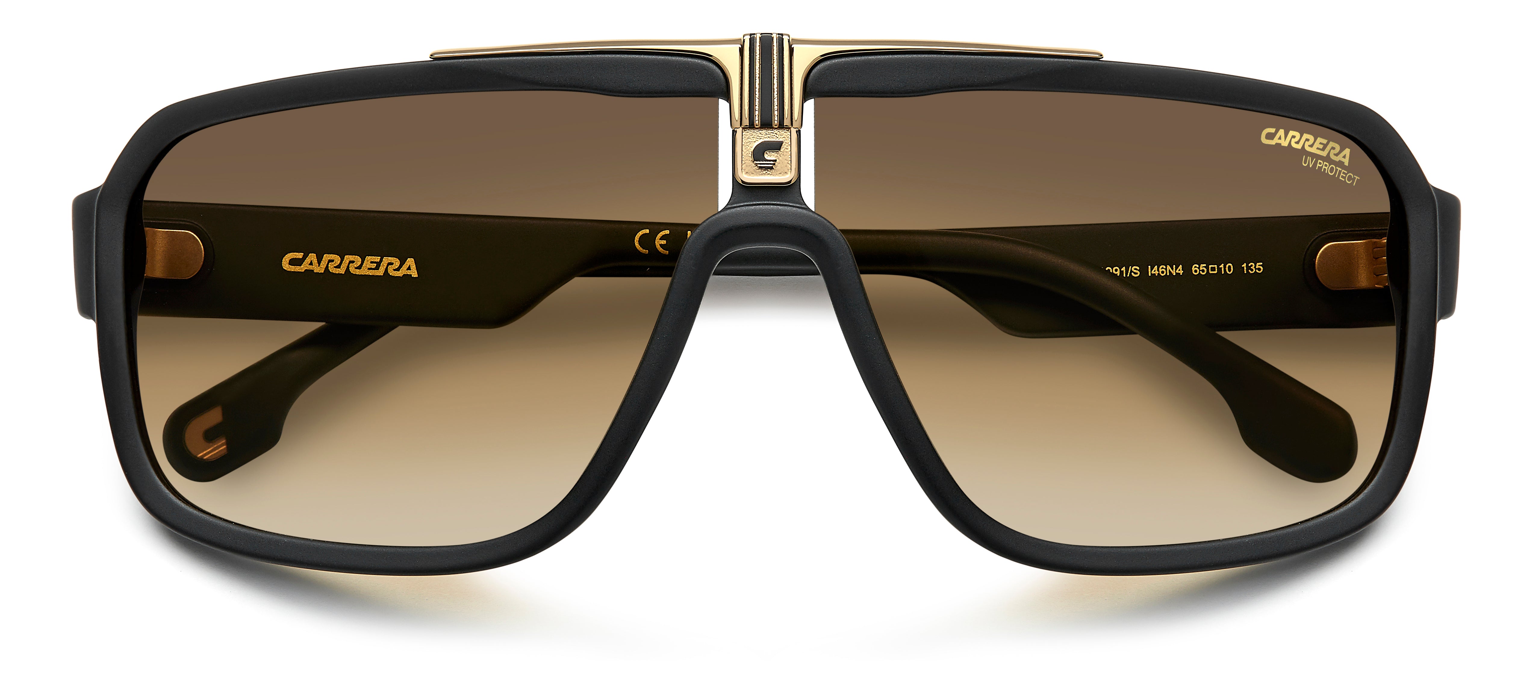 Carrera Square Sunglasses