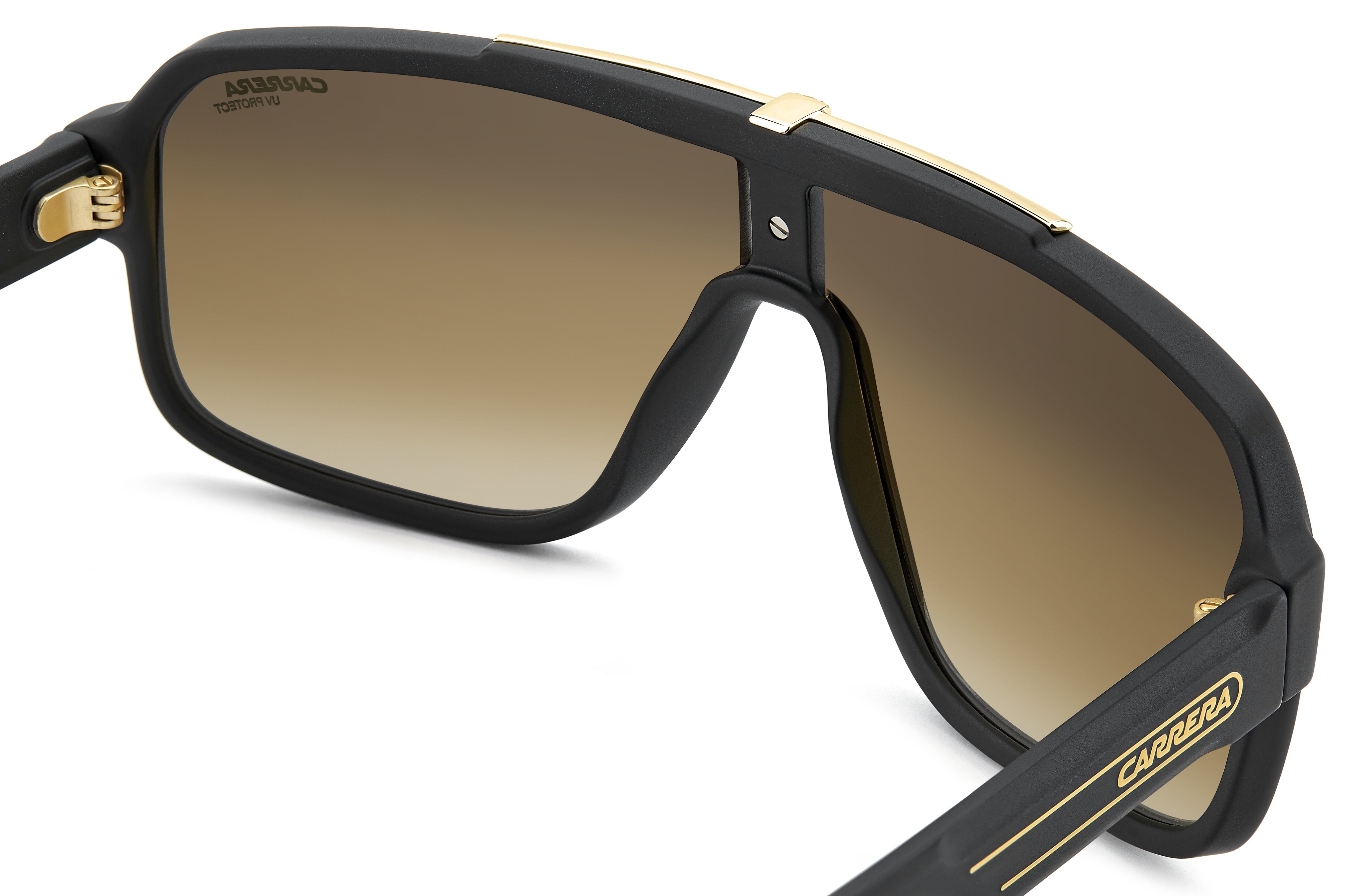 Carrera Square Sunglasses