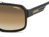 Carrera Square Sunglasses