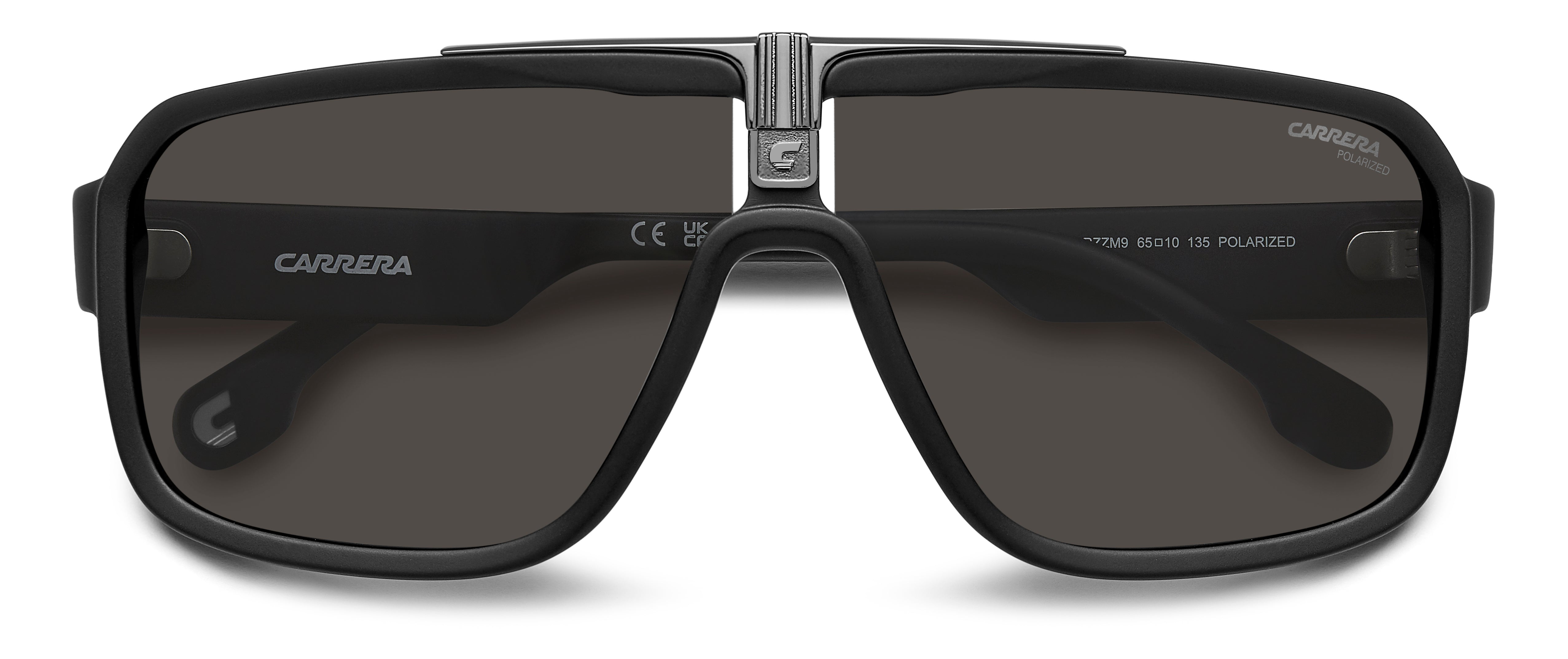 Carrera Square Sunglasses