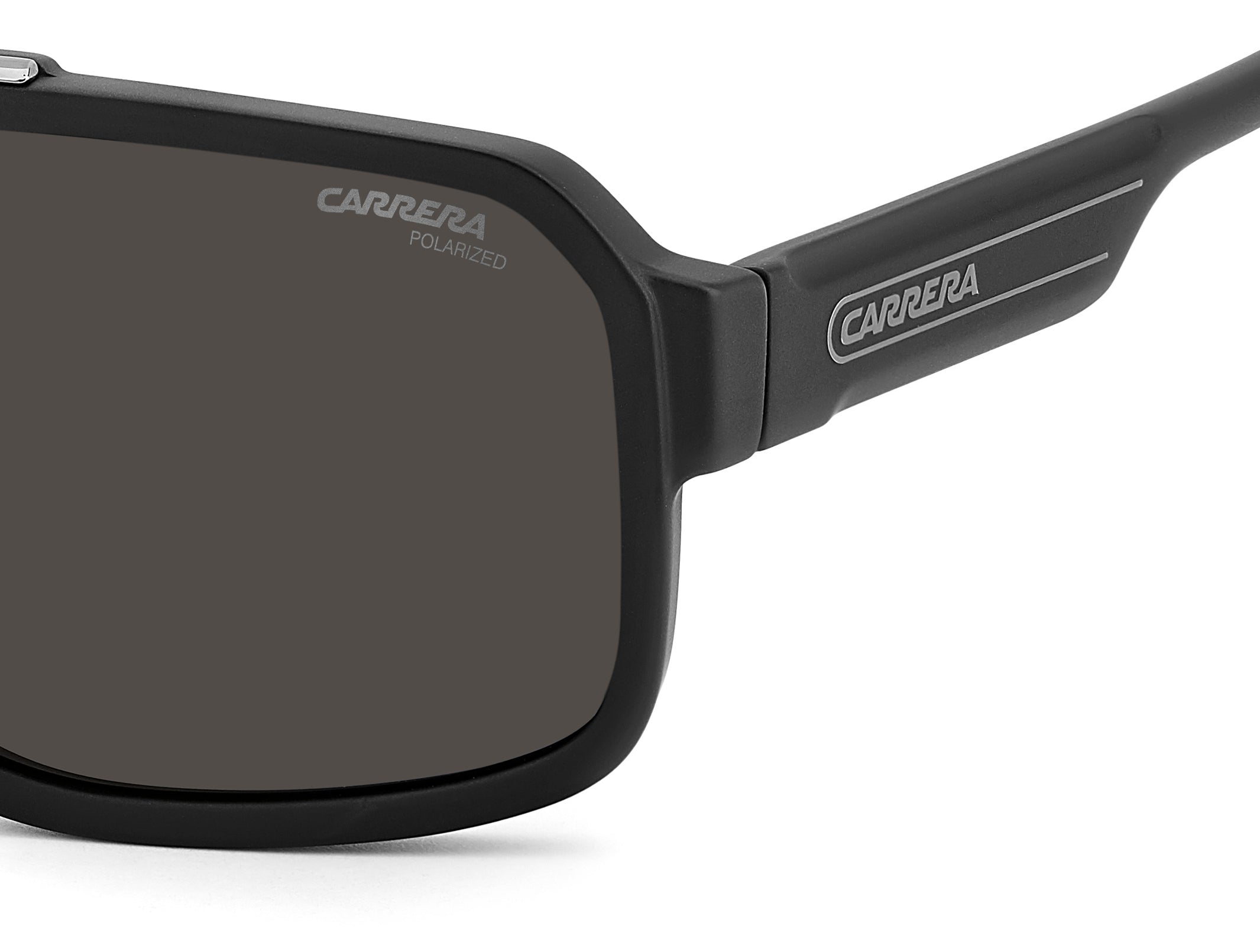 Carrera Square Sunglasses