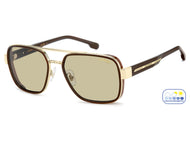 Carrera Square Sunglasses