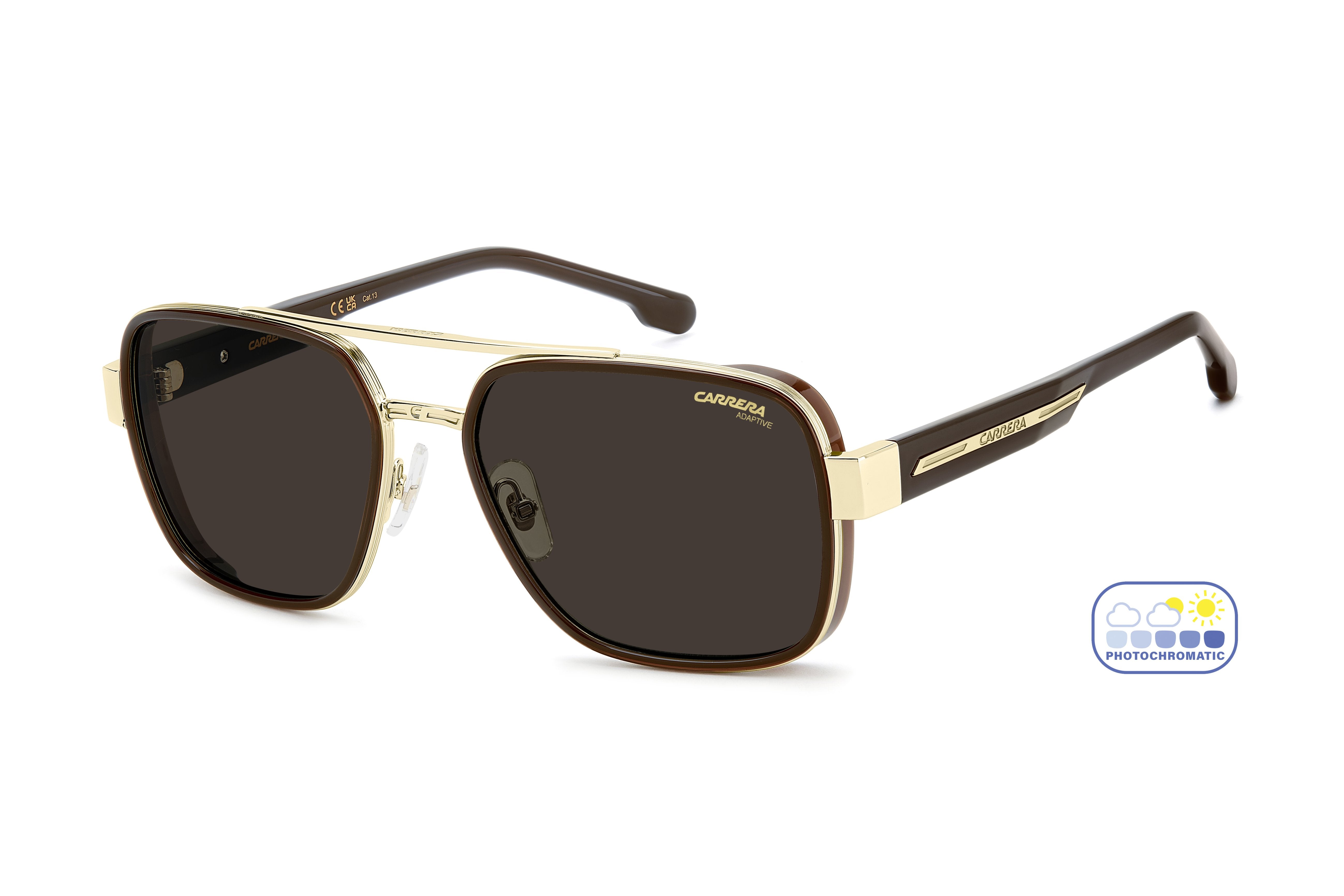 Carrera Square Sunglasses