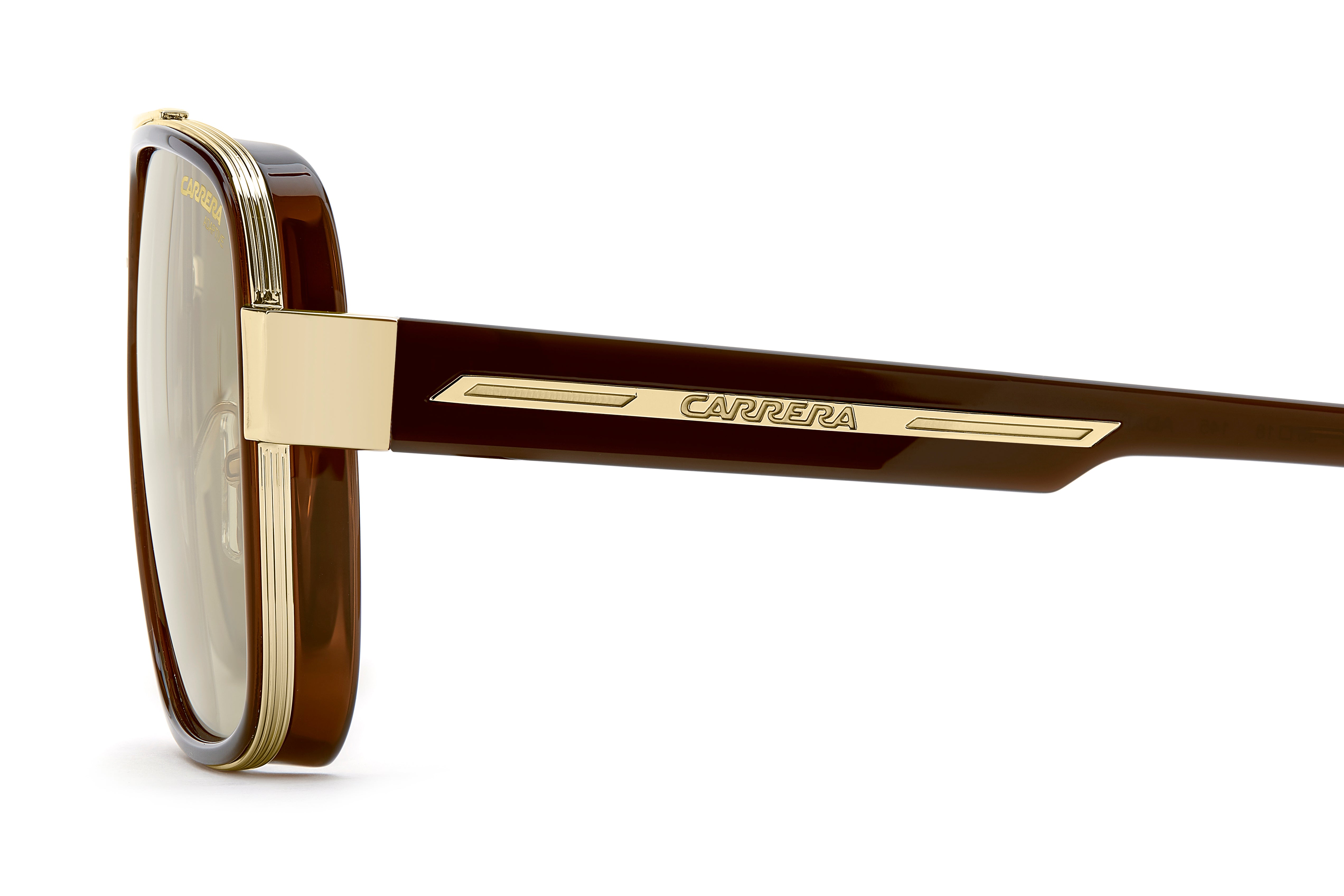 Carrera Square Sunglasses