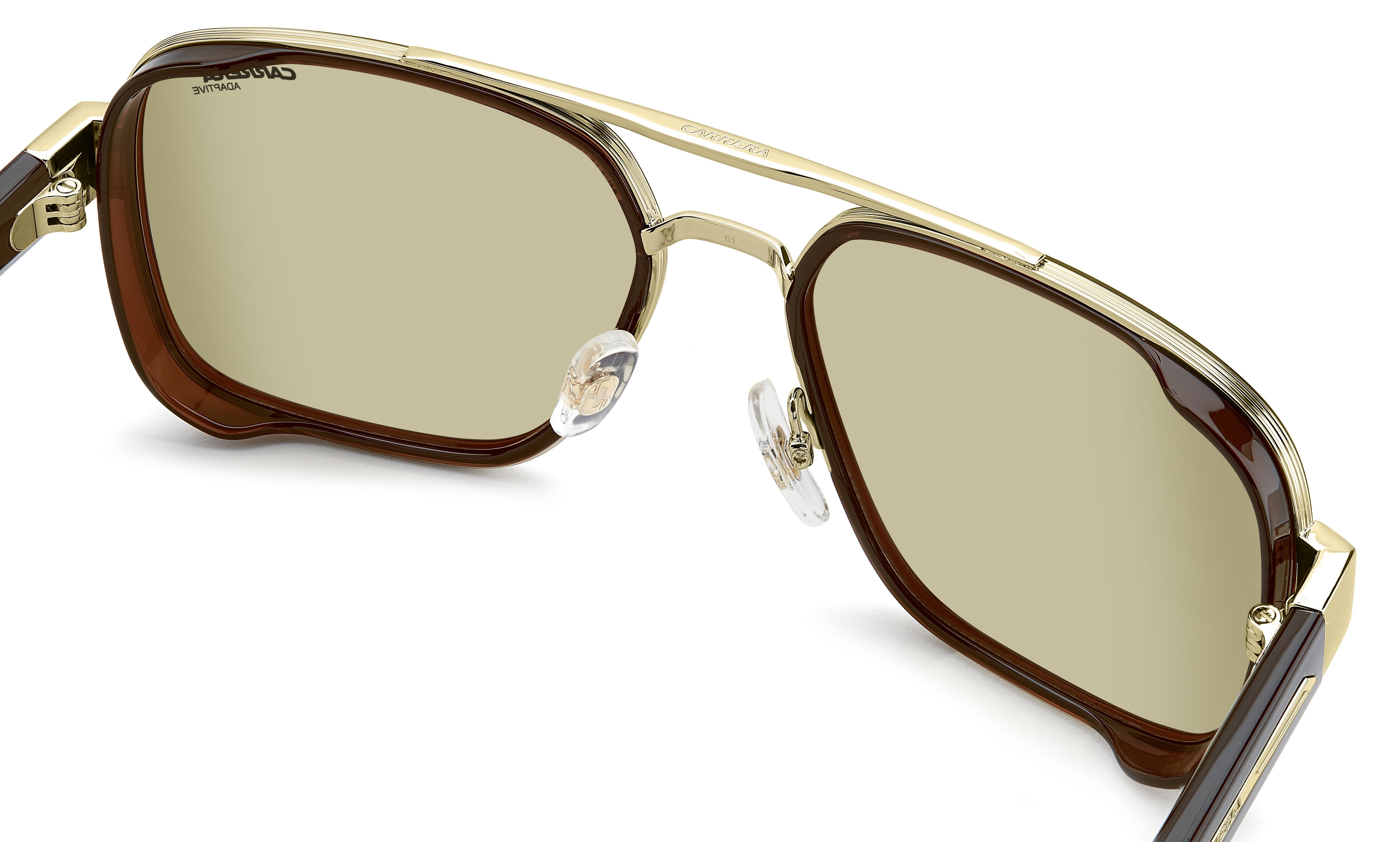 Carrera Square Sunglasses