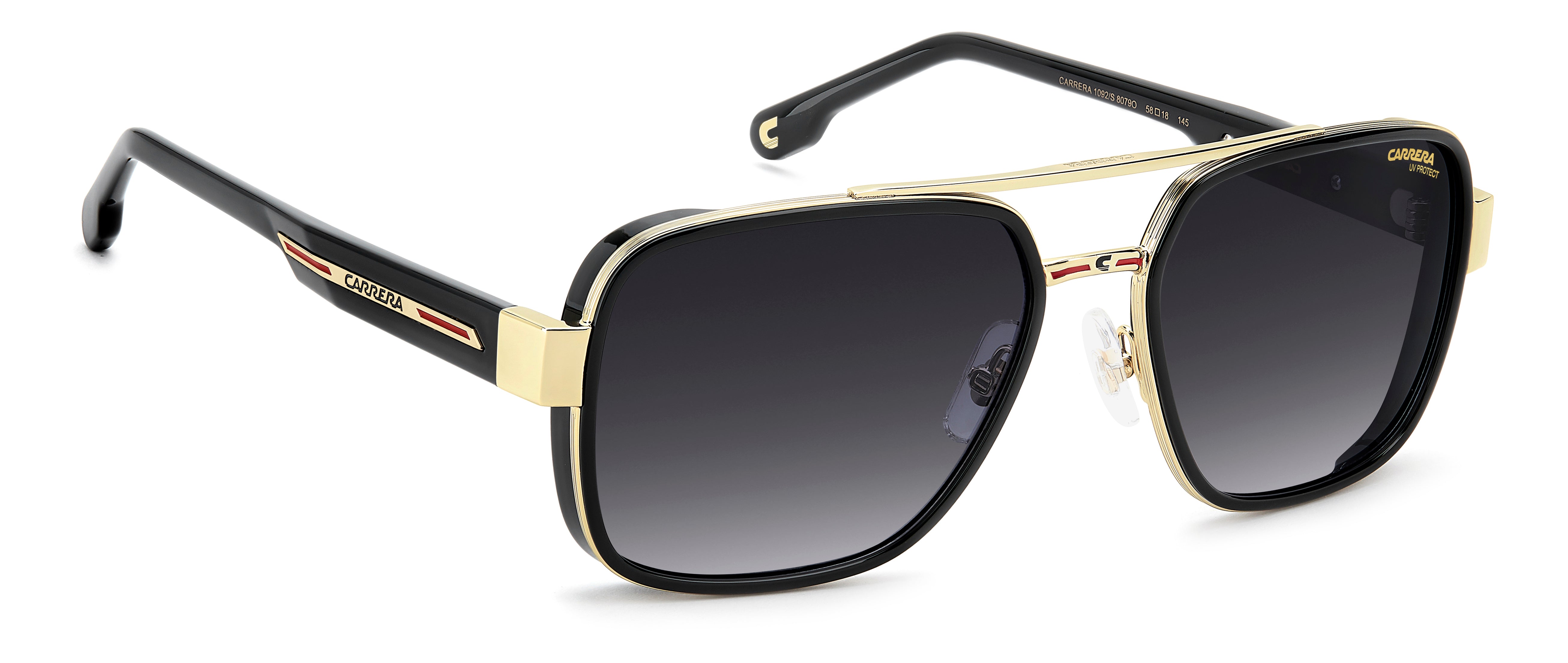 Carrera Square Sunglasses
