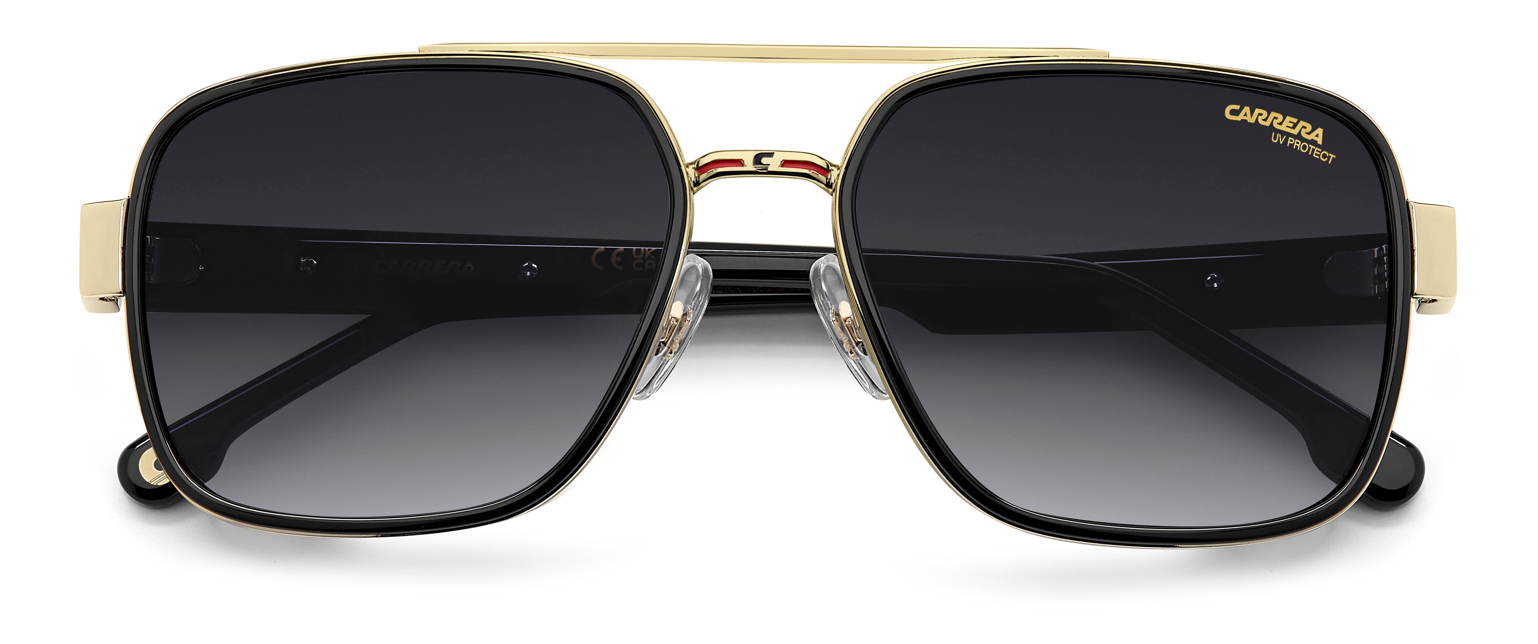 Carrera Square Sunglasses