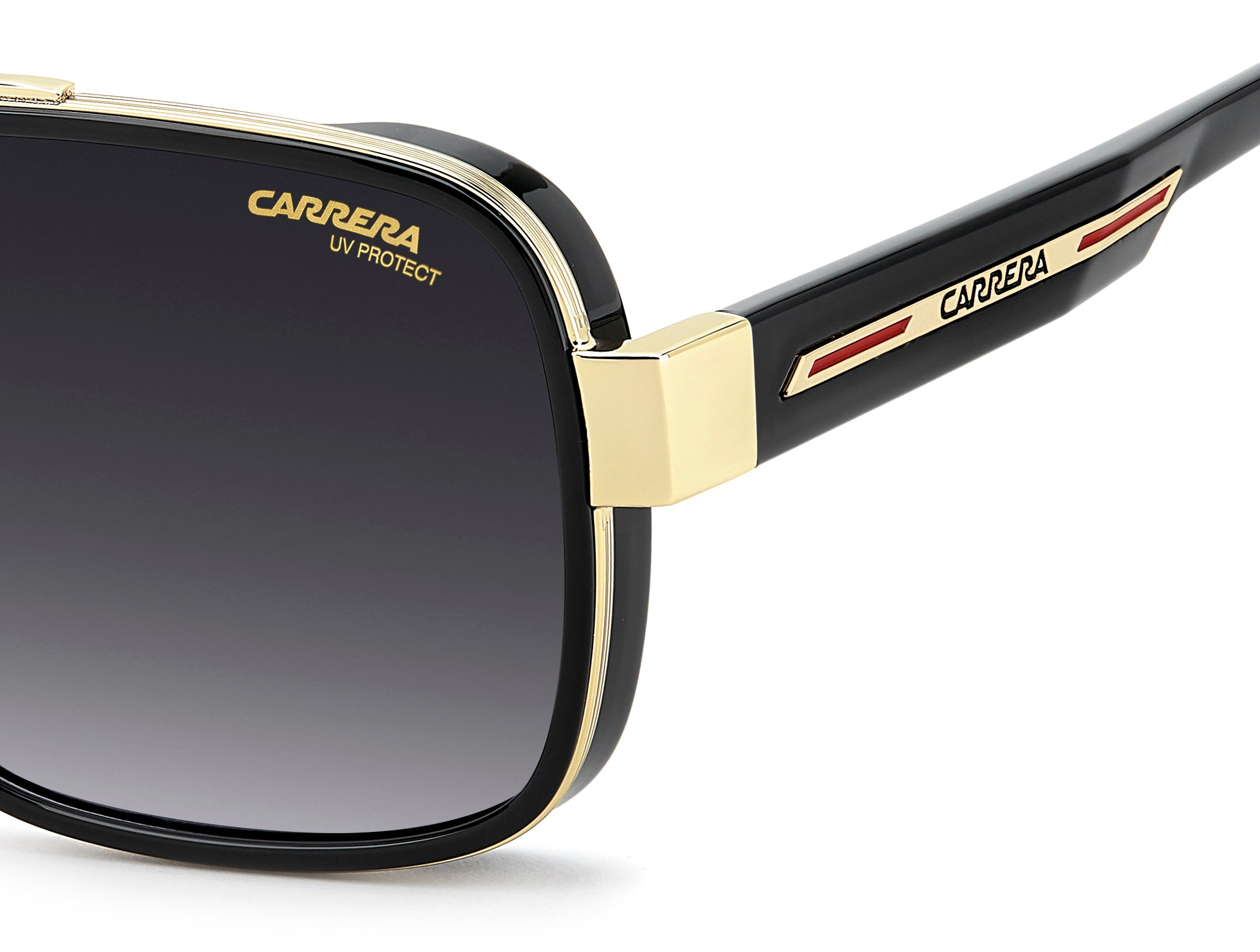 Carrera Square Sunglasses