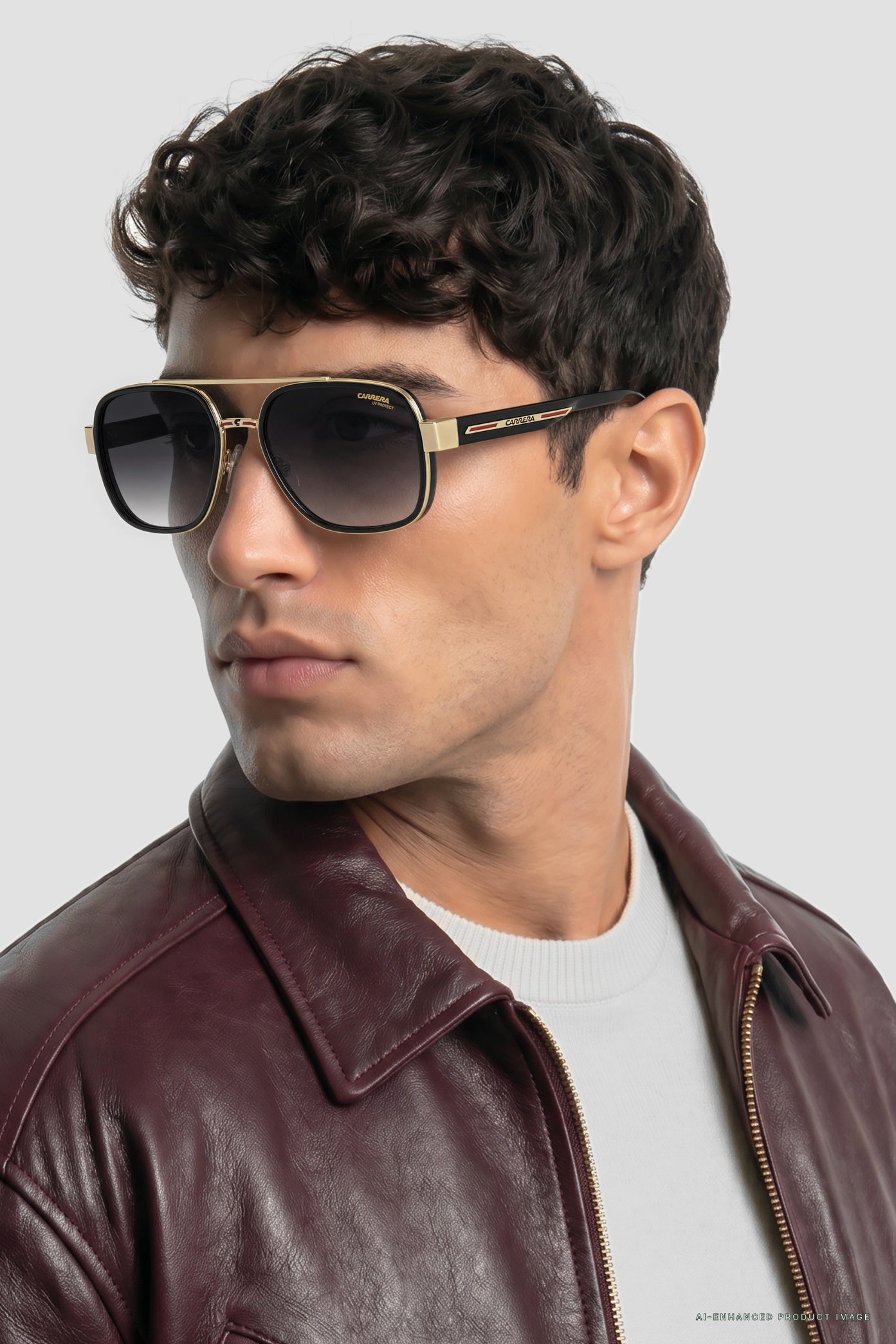 Carrera Square Sunglasses