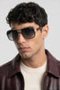 Carrera Square Sunglasses