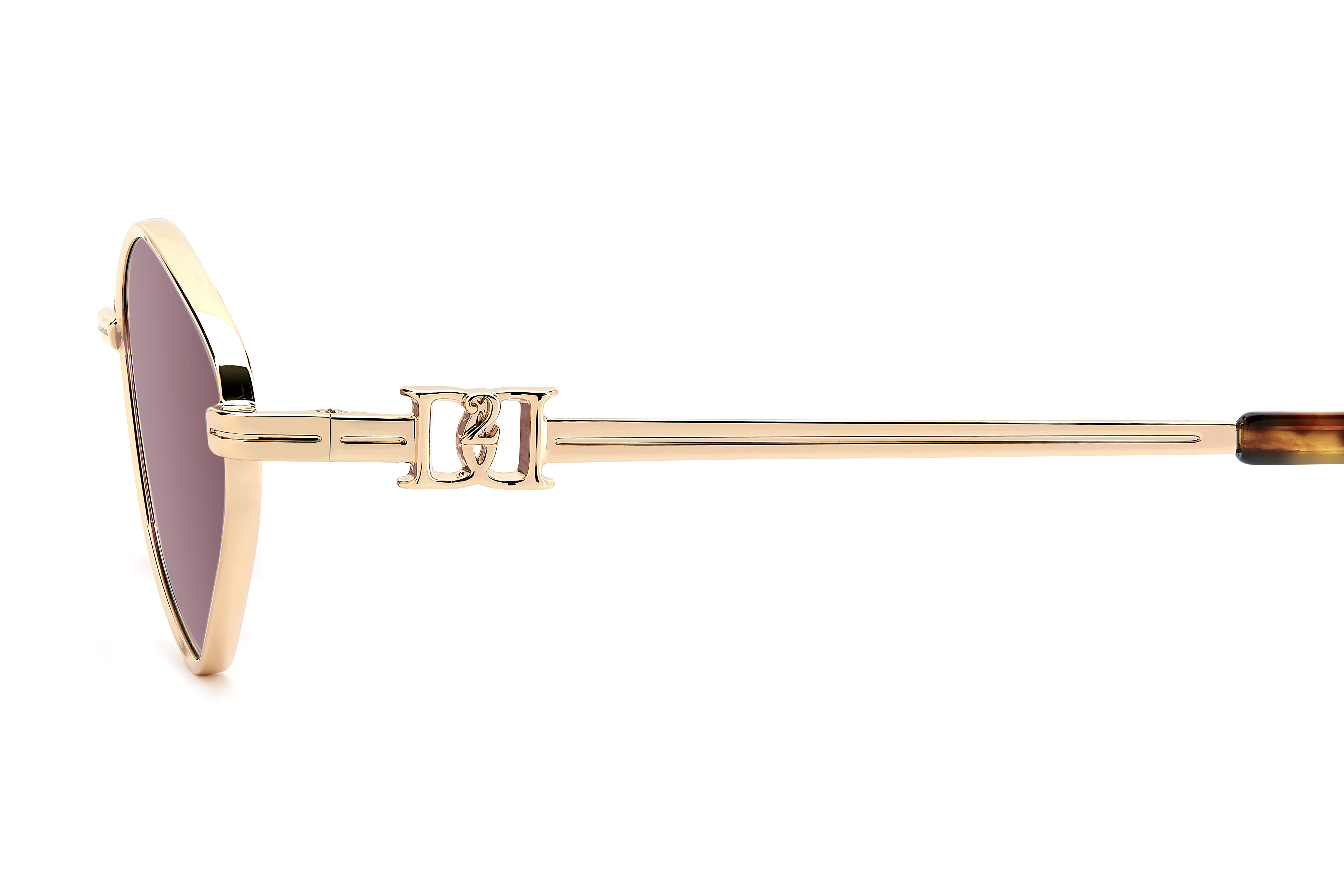 Dsquared Square Sunglasses