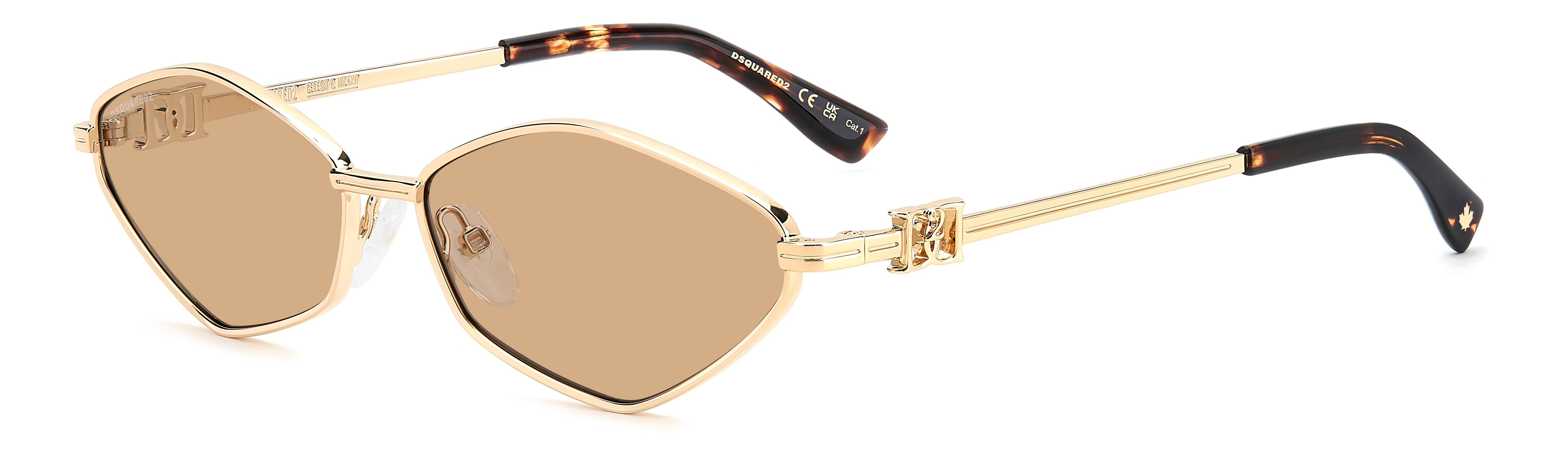 Dsquared Square Sunglasses