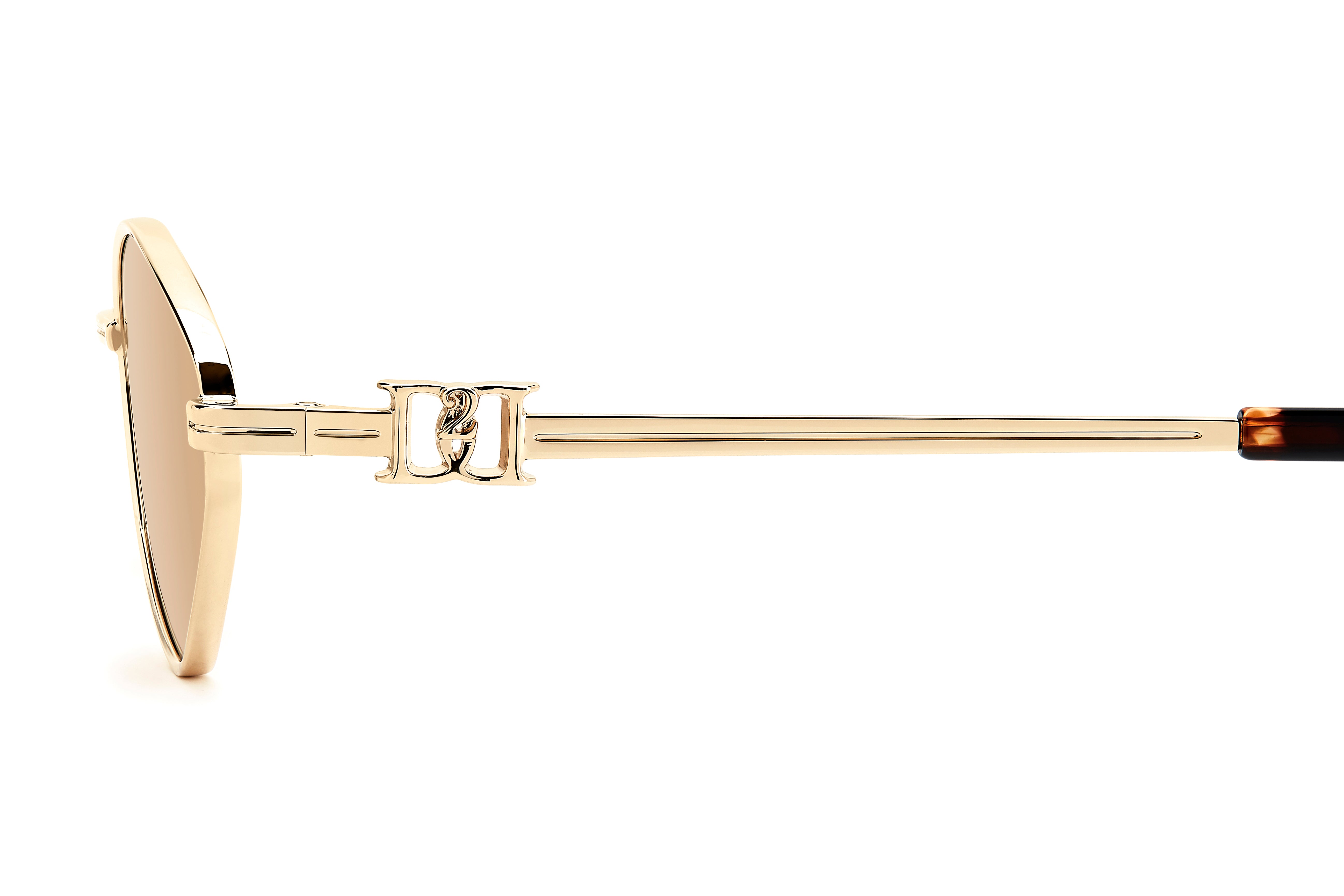 Dsquared Square Sunglasses