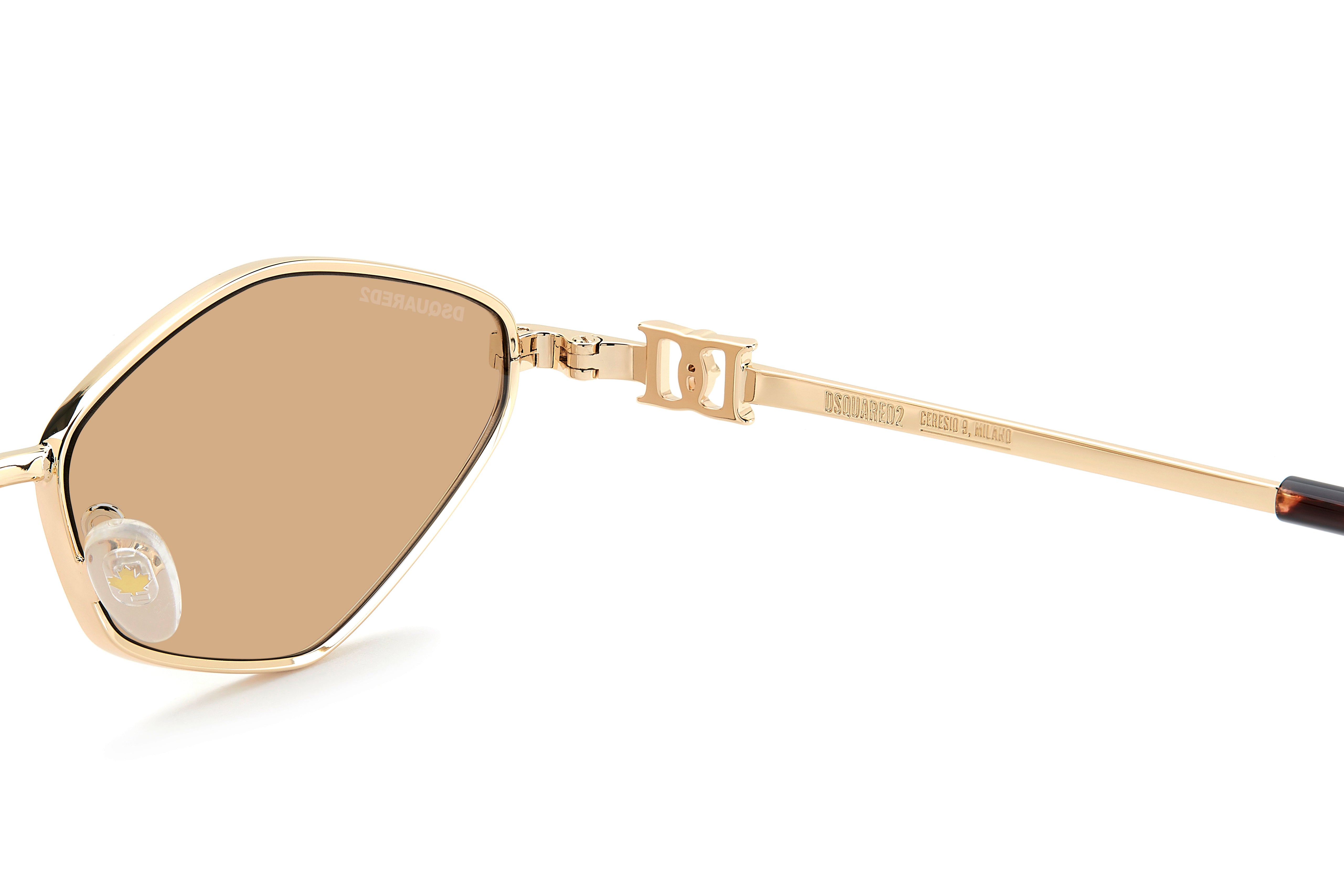 Dsquared Square Sunglasses