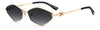Dsquared Square Sunglasses