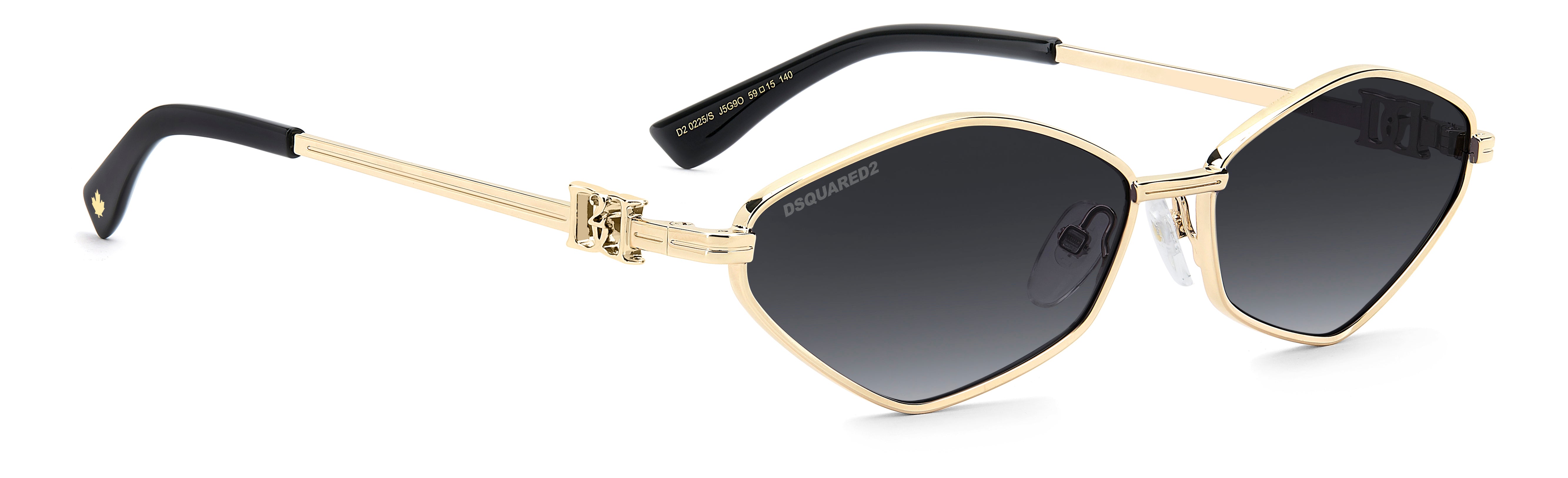 Dsquared Square Sunglasses