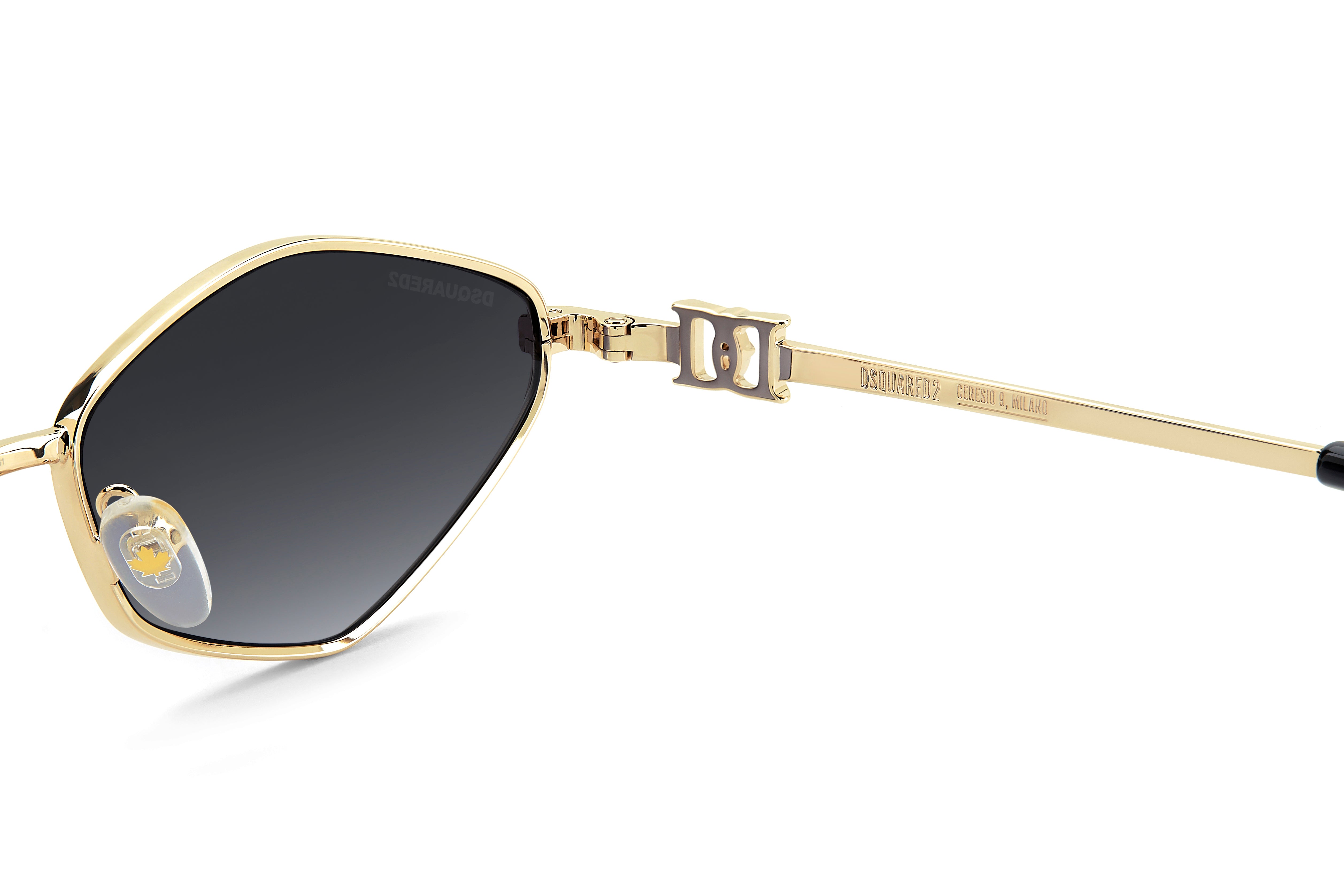 Dsquared Square Sunglasses