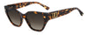Dsquared Square Sunglasses