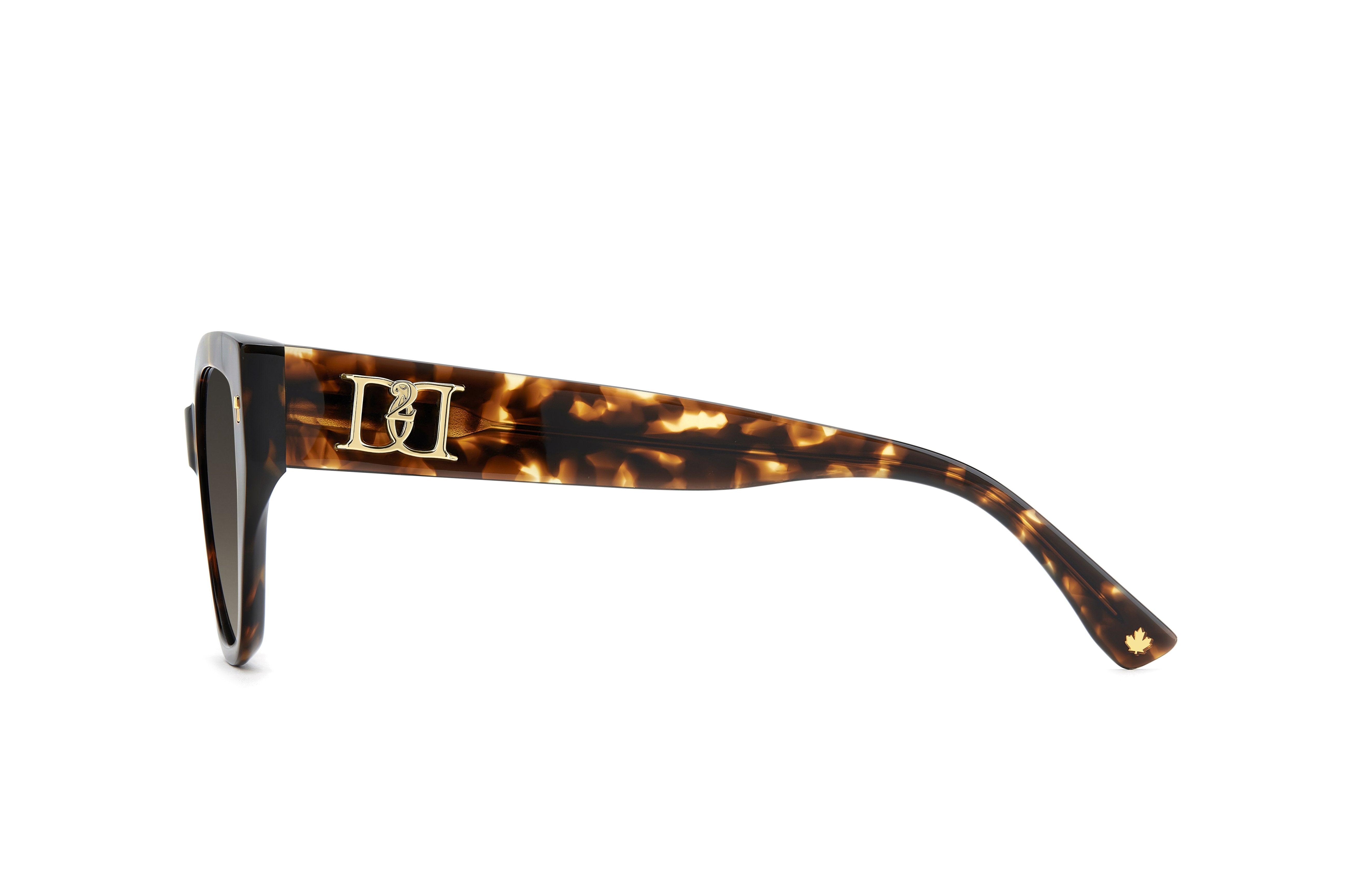 Dsquared Square Sunglasses