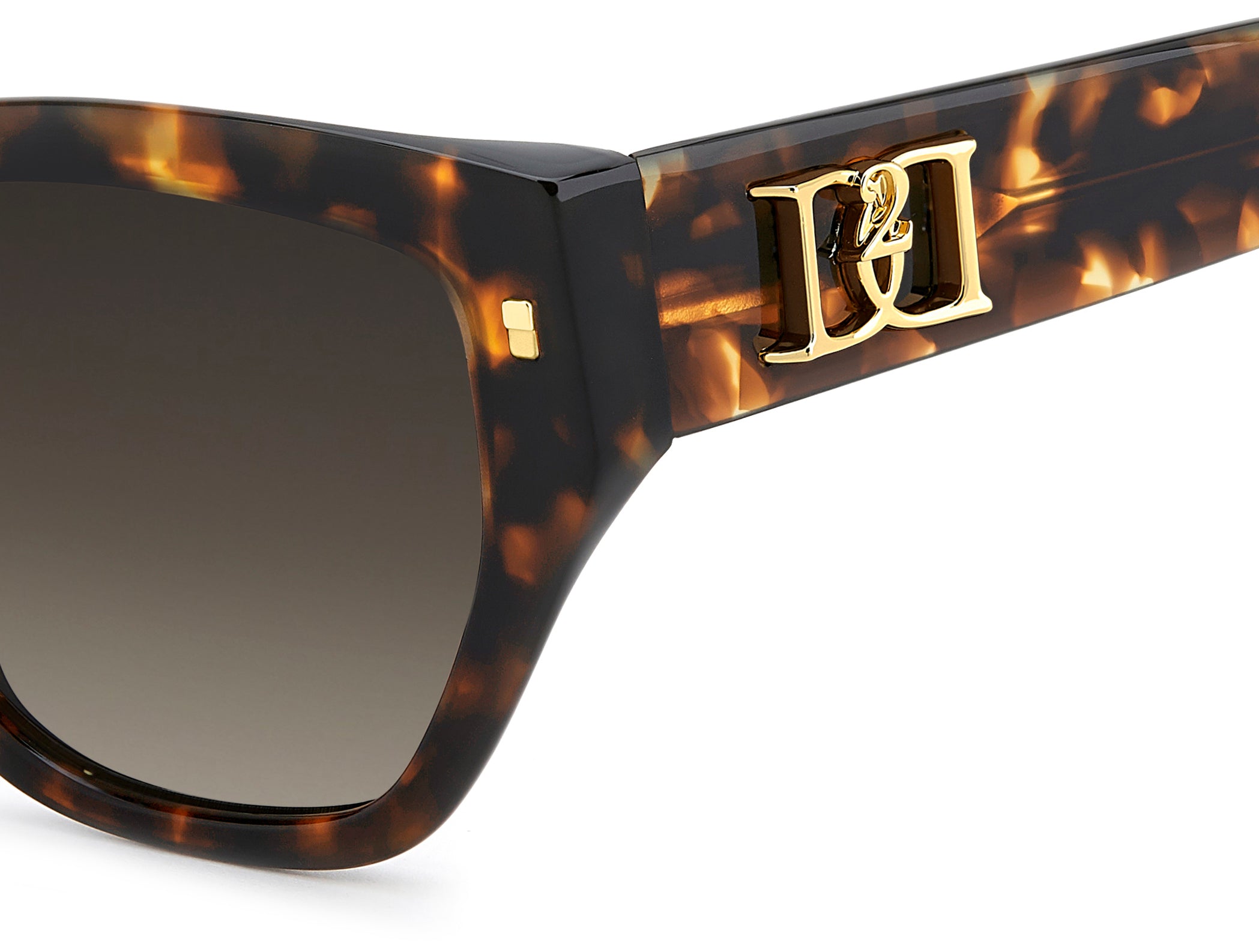 Dsquared Square Sunglasses