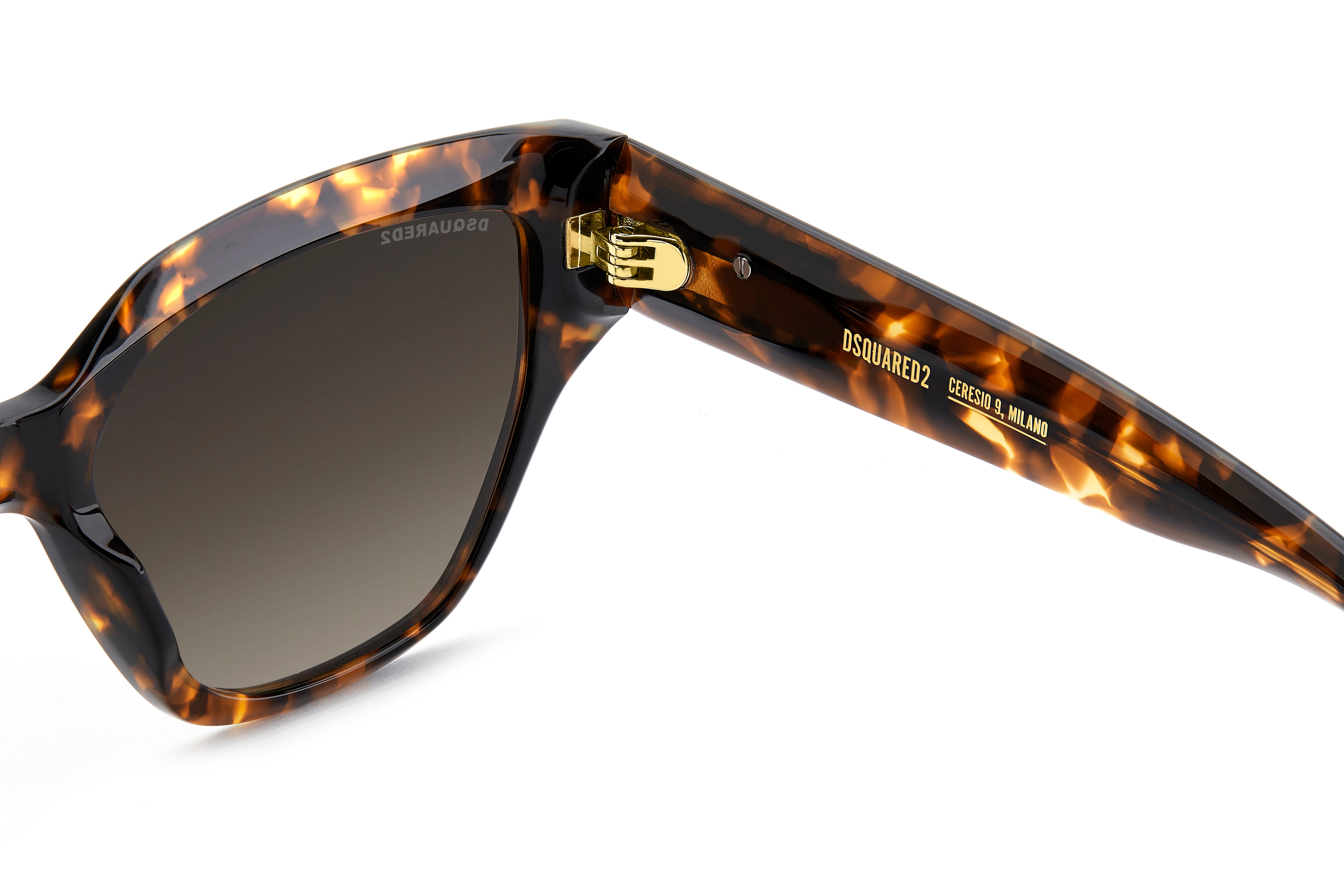Dsquared Square Sunglasses