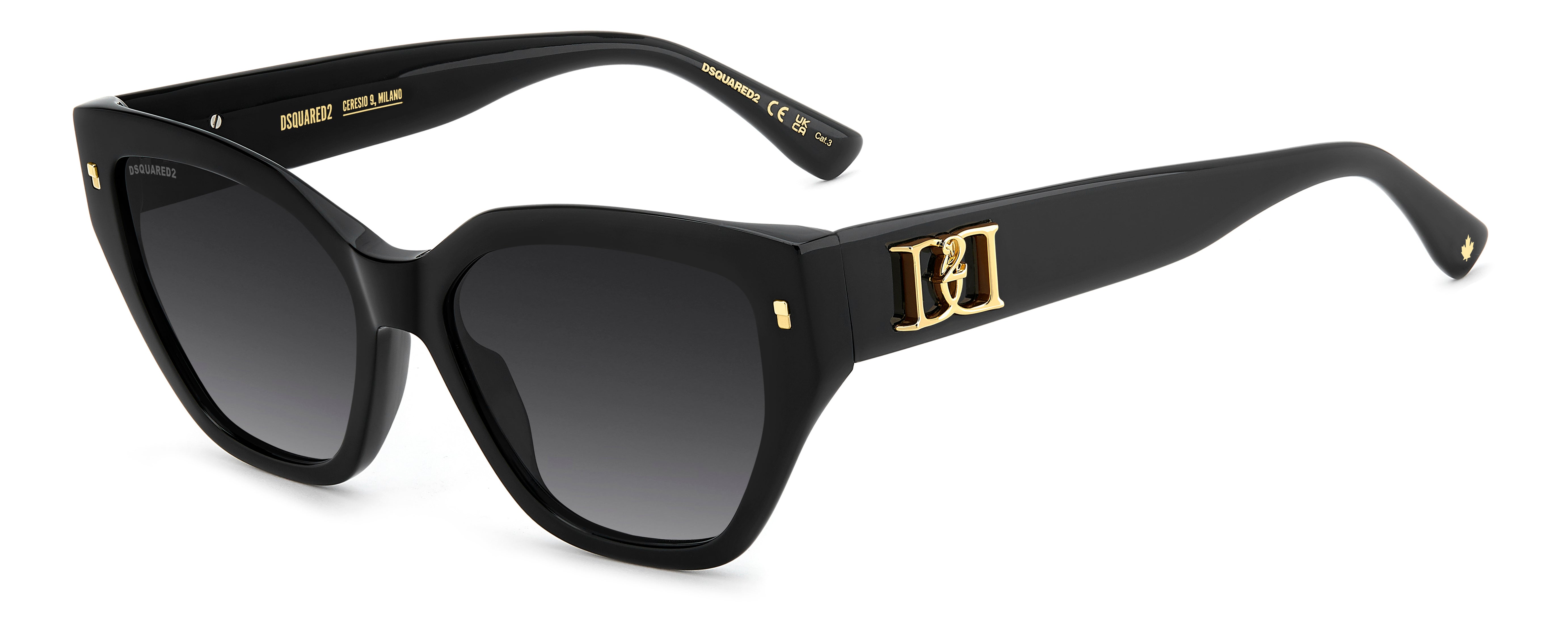Dsquared Square Sunglasses