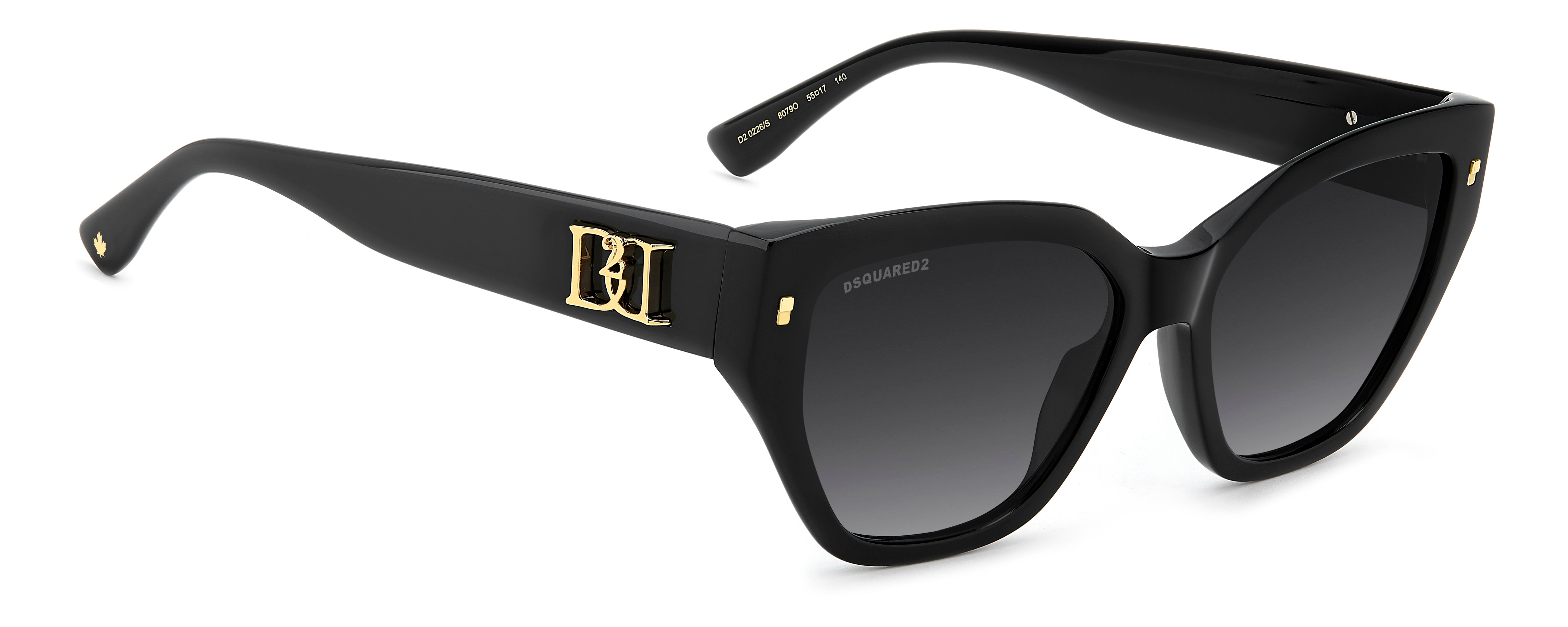 Dsquared Square Sunglasses