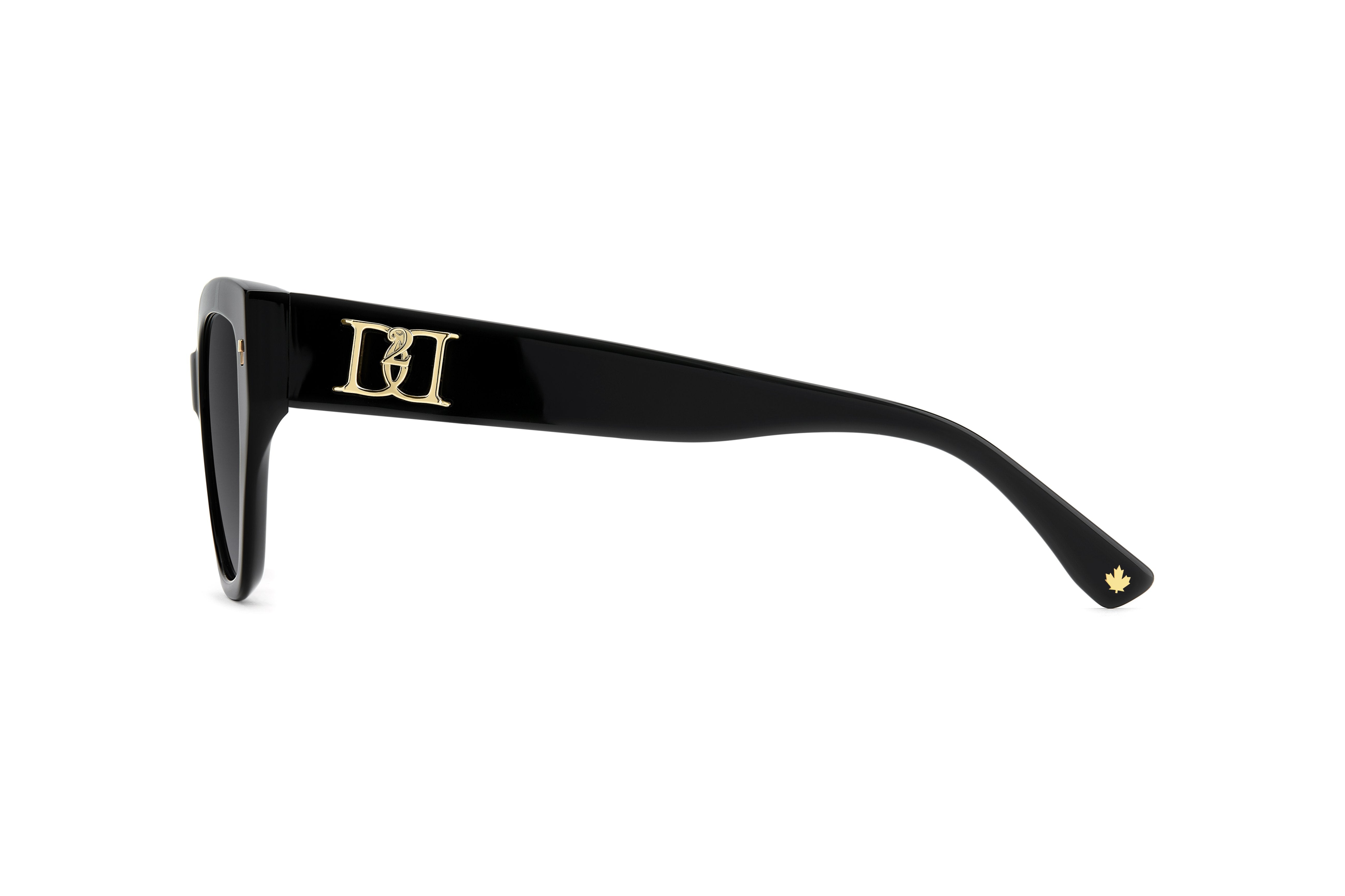 Dsquared Square Sunglasses