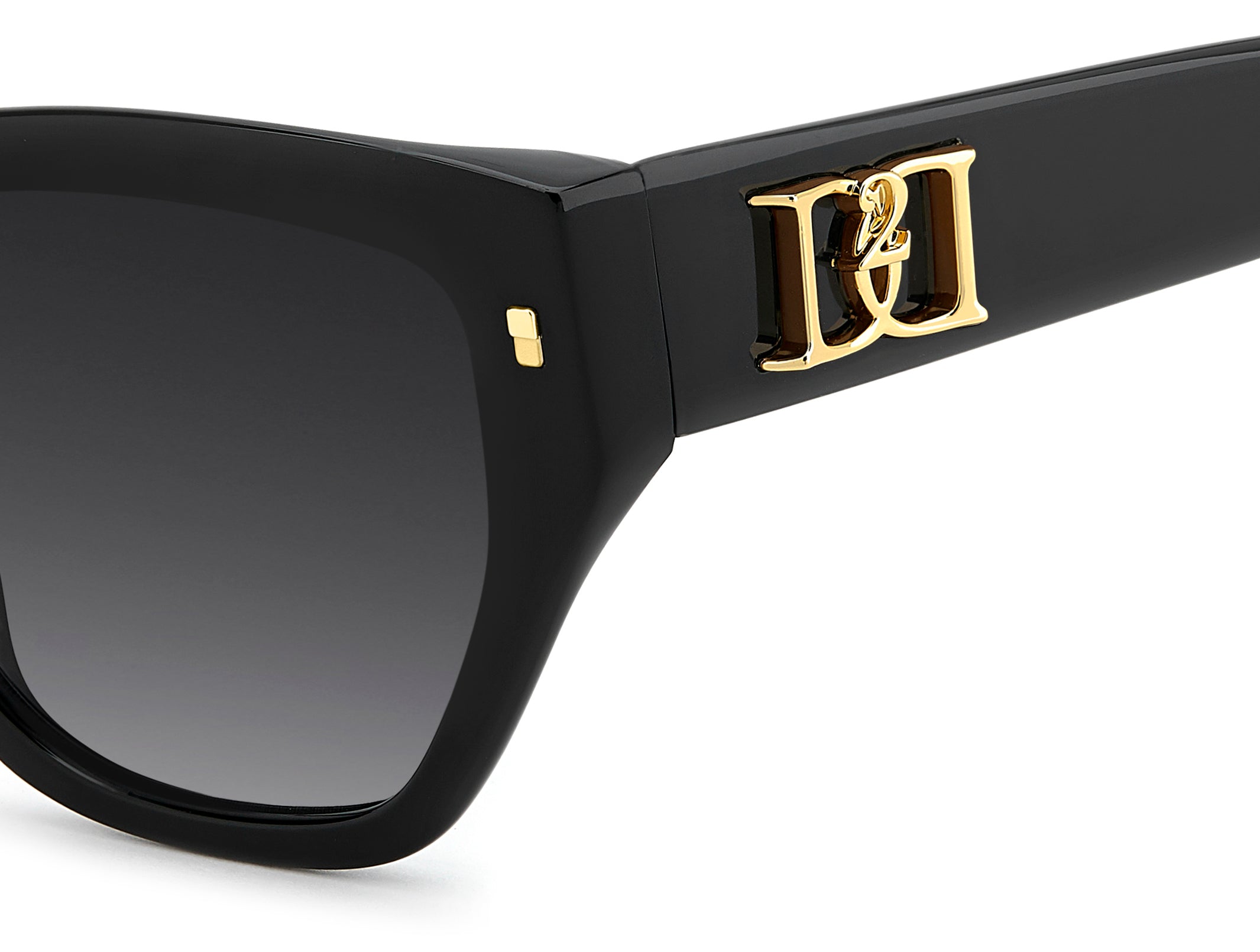 Dsquared Square Sunglasses