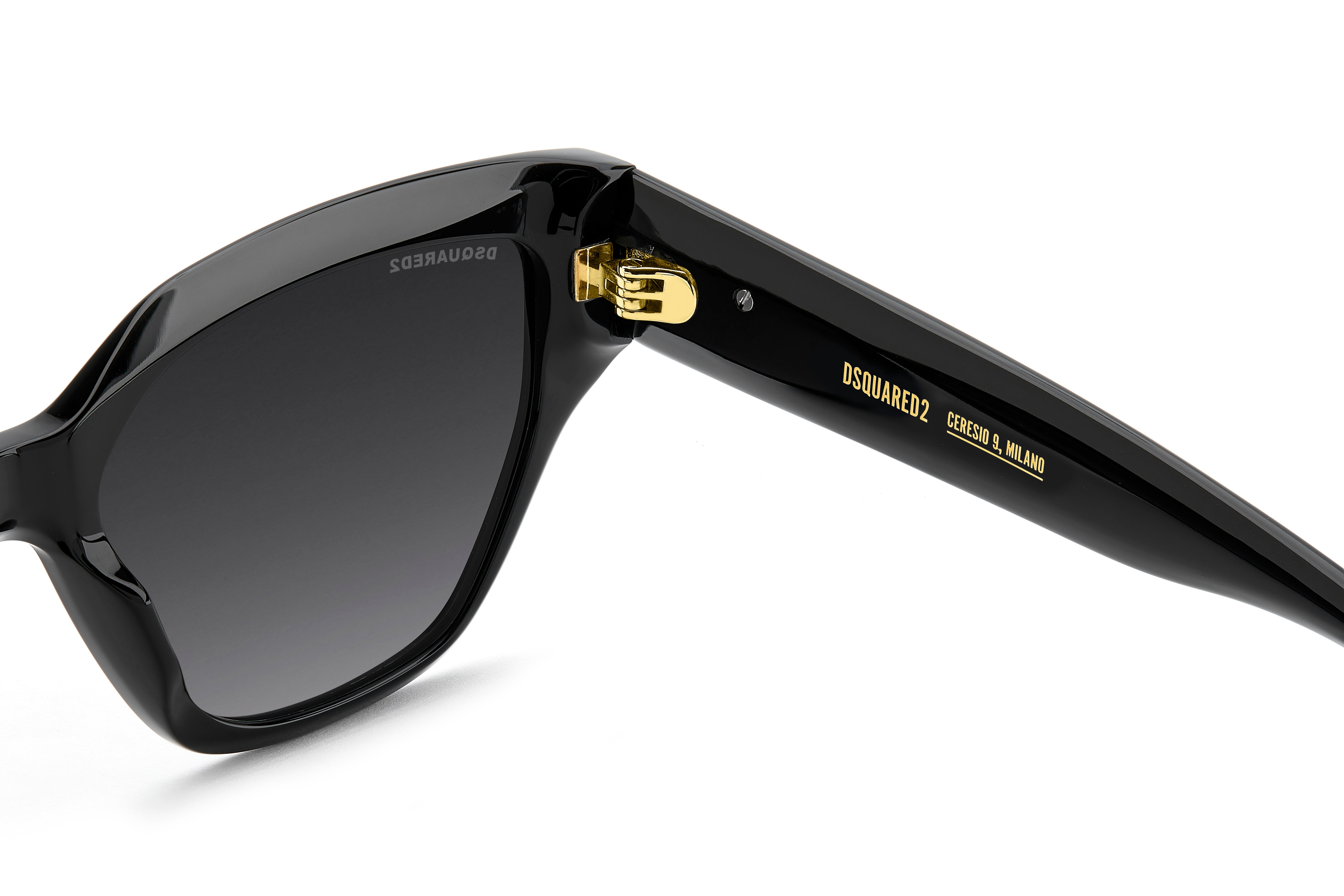 Dsquared Square Sunglasses