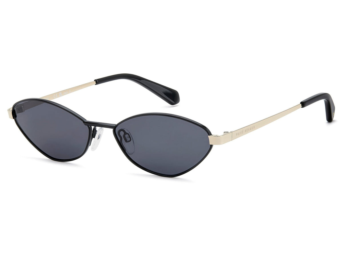 Prive Revaux Square Sunglasses