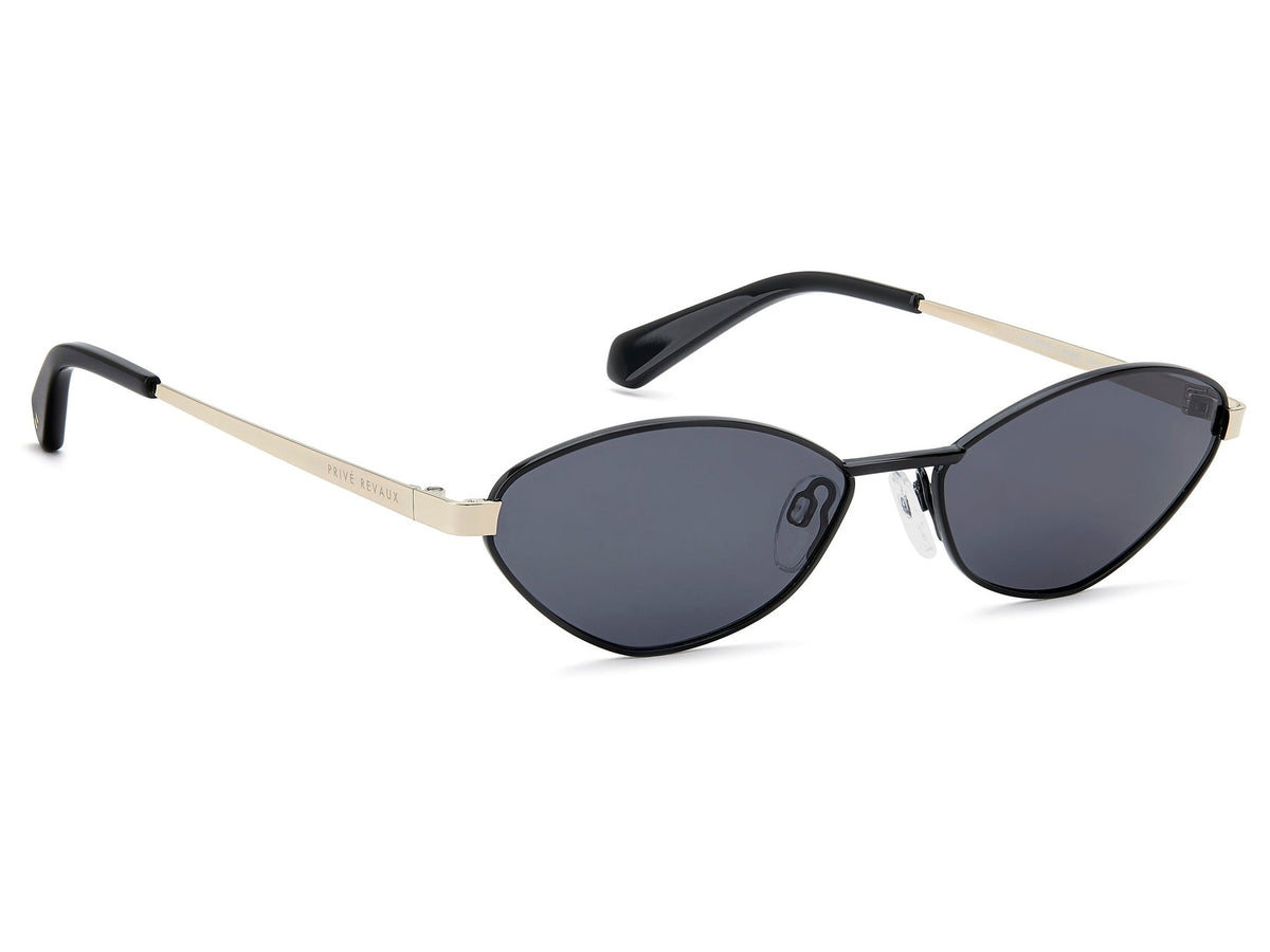 Prive Revaux Square Sunglasses
