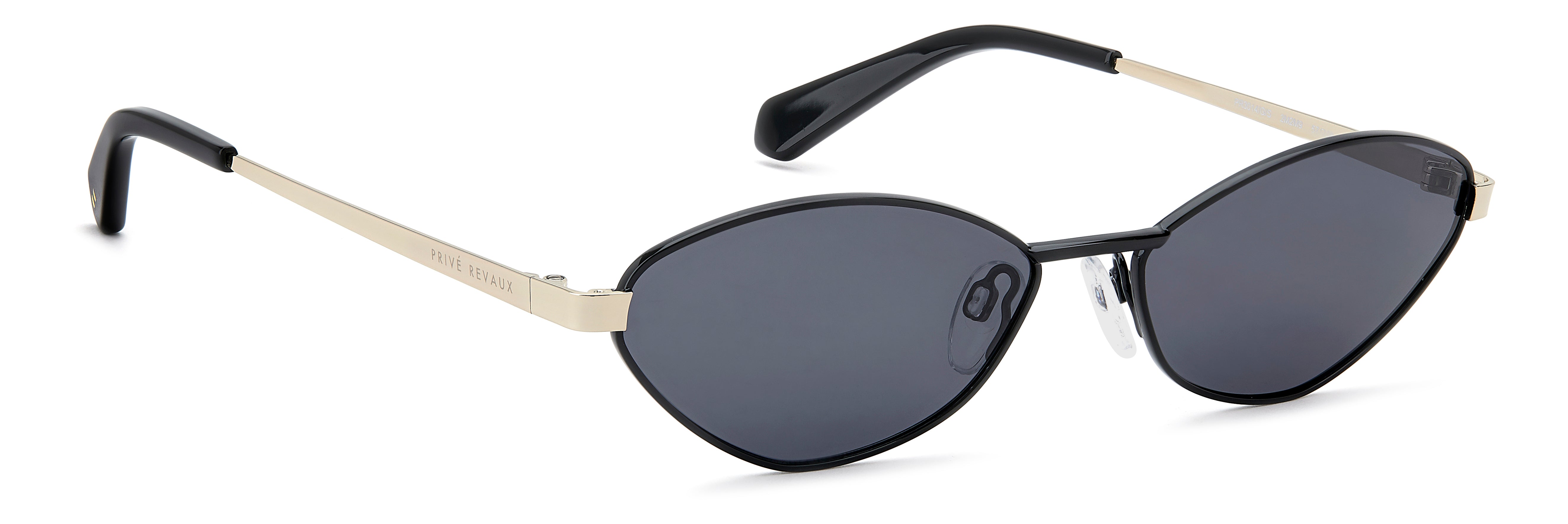 Prive Revaux Square Sunglasses