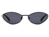 Prive Revaux Square Sunglasses