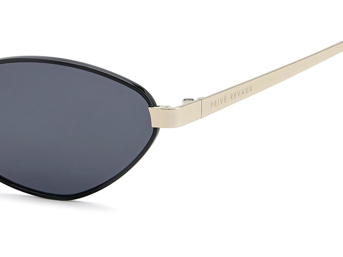 Prive Revaux Square Sunglasses