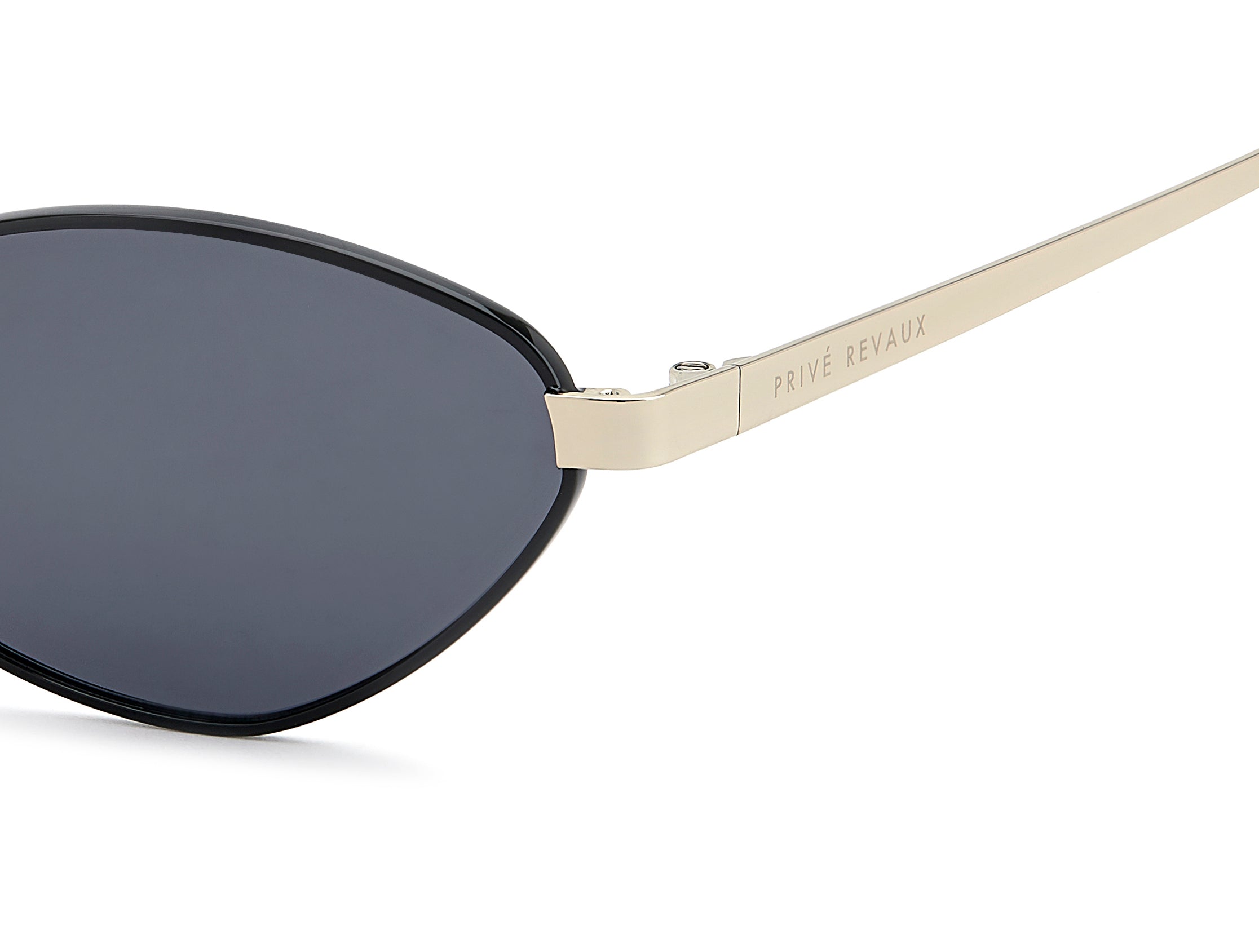 Prive Revaux Square Sunglasses
