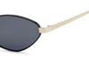 Prive Revaux Square Sunglasses