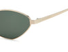 Prive Revaux Square Sunglasses