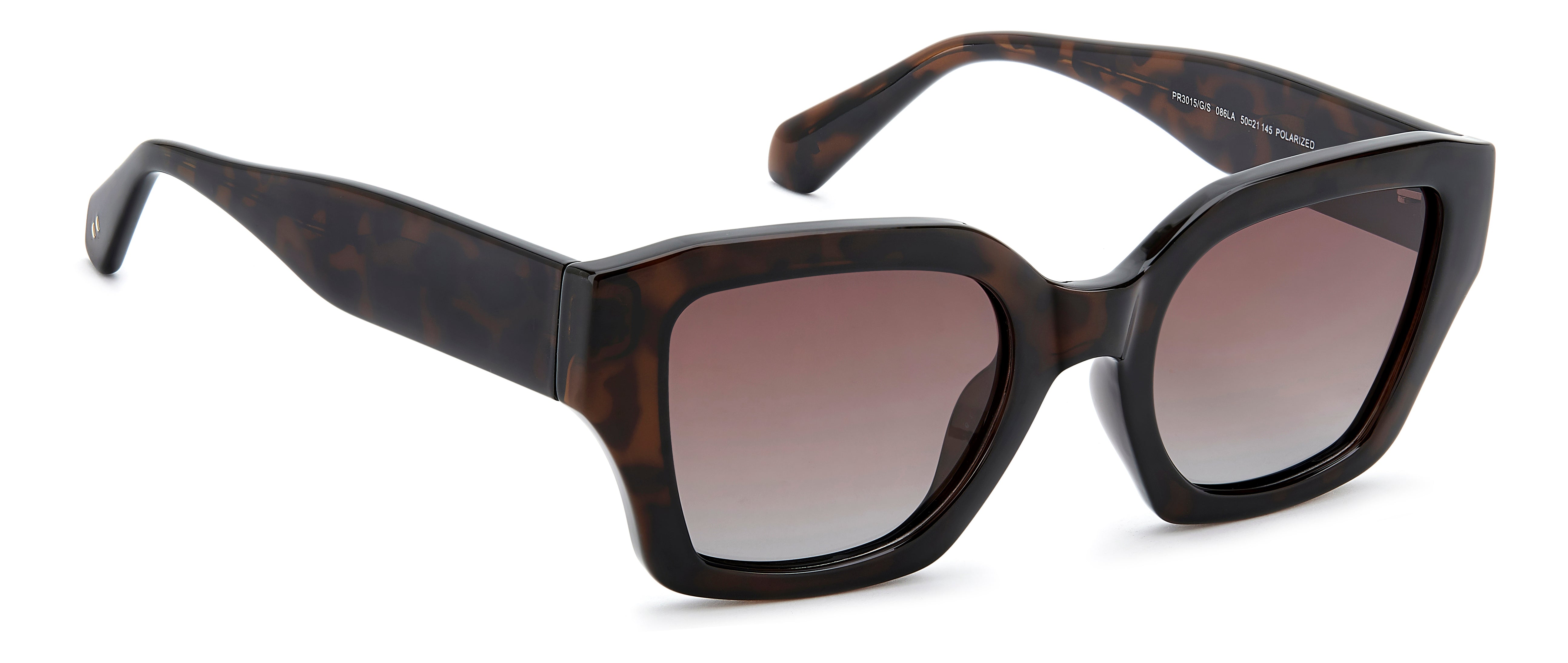 Prive Revaux Square Sunglasses