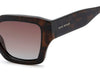 Prive Revaux Square Sunglasses