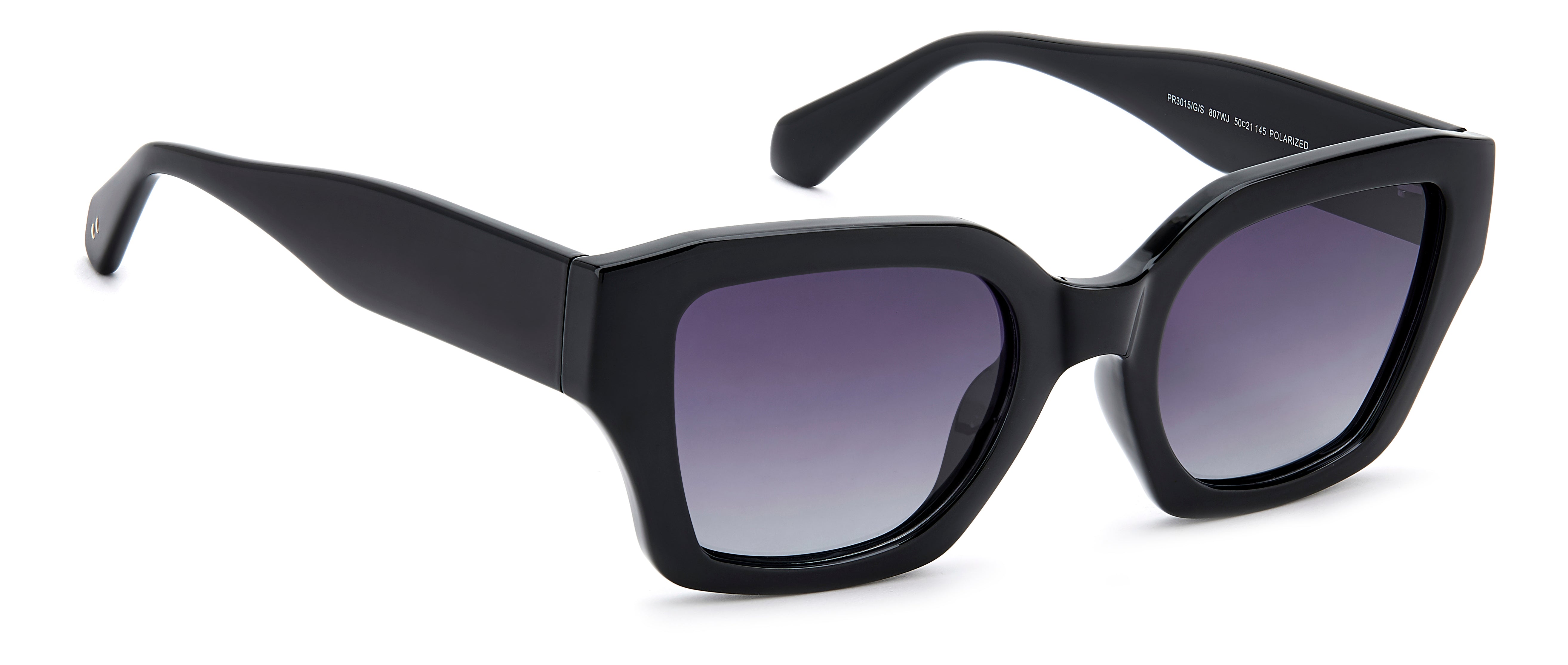 Prive Revaux Square Sunglasses