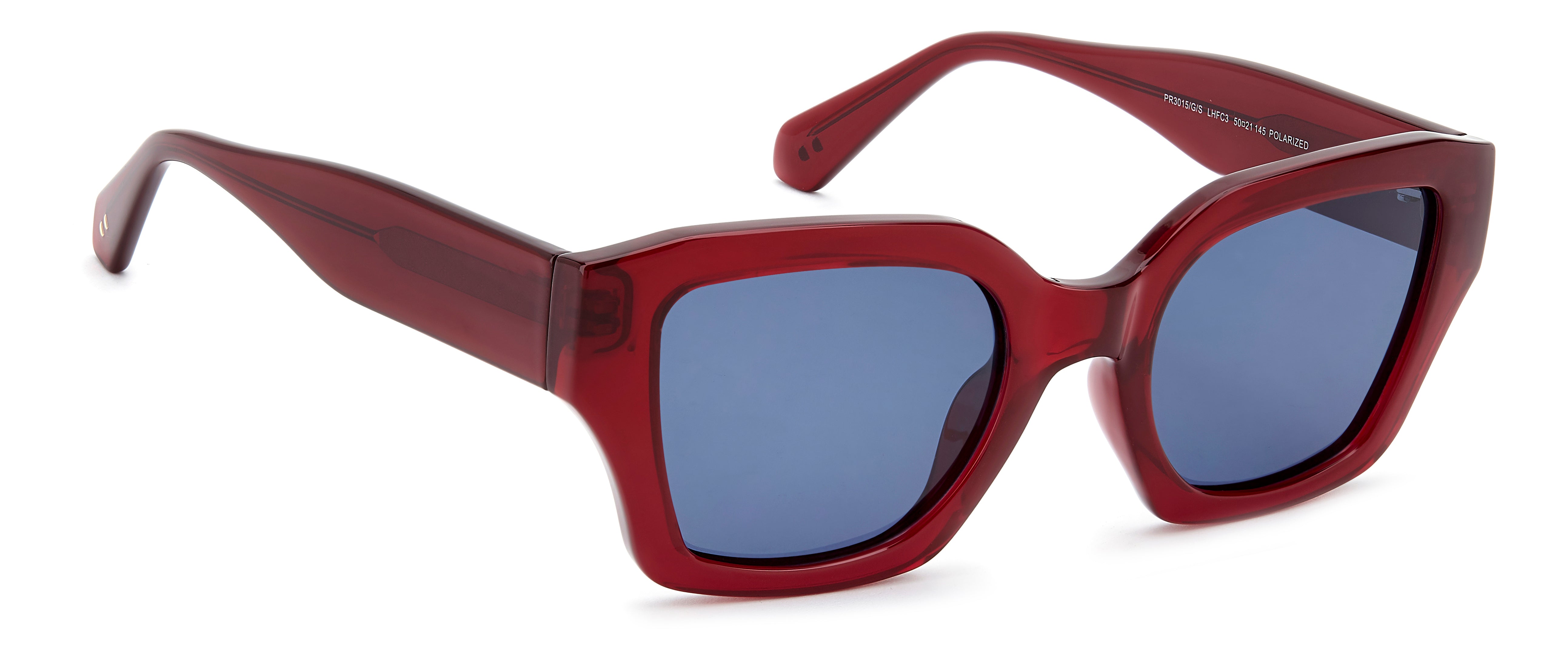 Prive Revaux Square Sunglasses