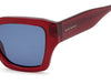 Prive Revaux Square Sunglasses