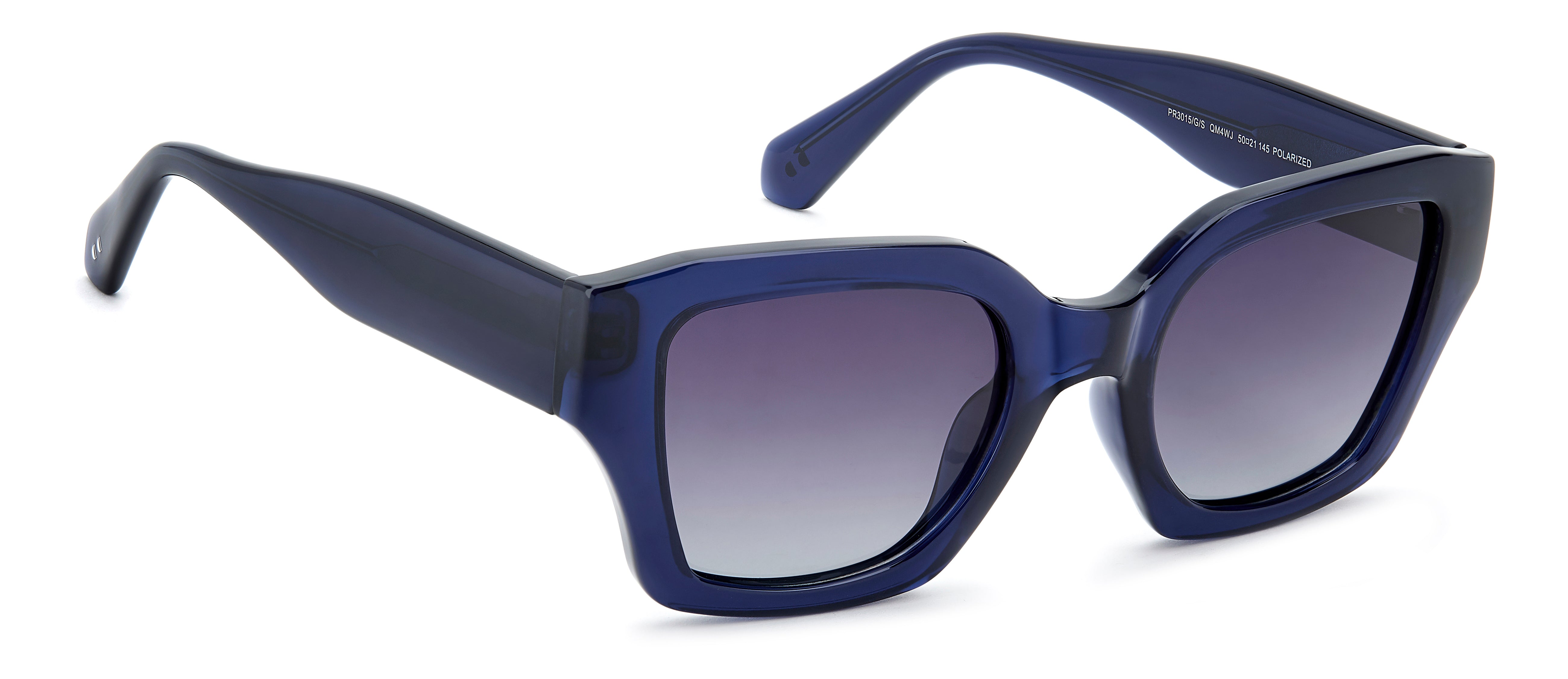 Prive Revaux Square Sunglasses