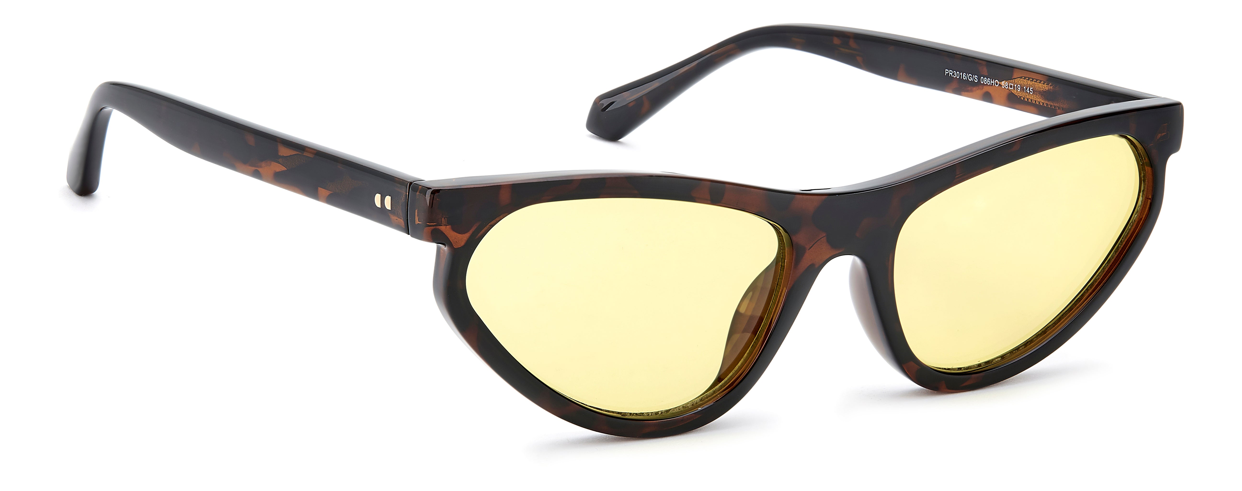 Prive Revaux Cat-Eye Sunglasses