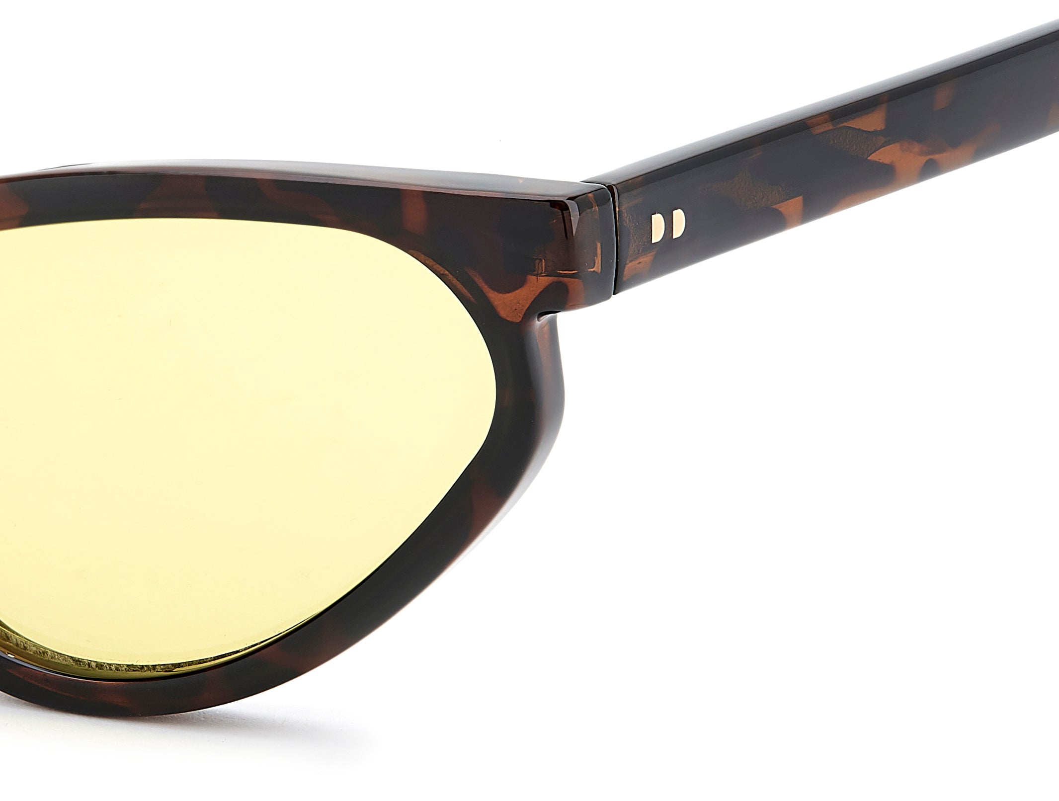 Prive Revaux Cat-Eye Sunglasses